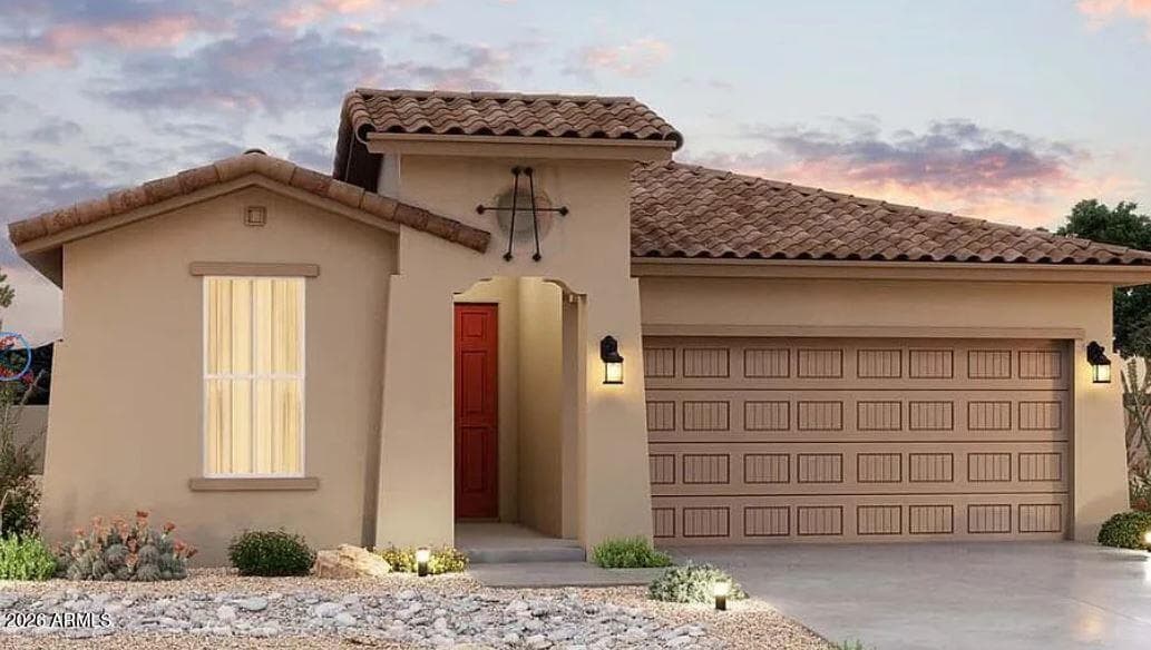 12335 W CARAVEO Place, Peoria, AZ 85383 — photo 3 of 6