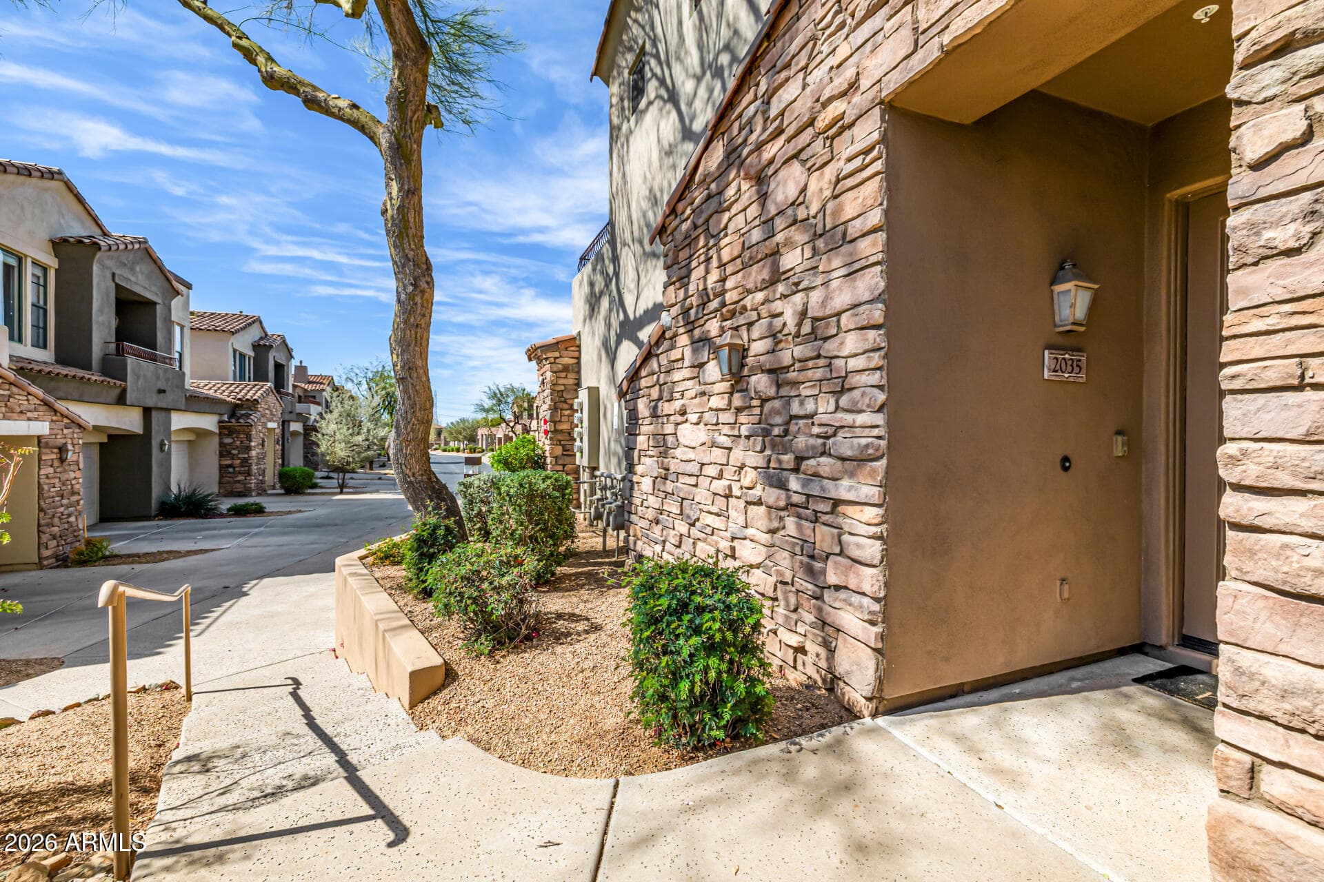 19550 N GRAYHAWK Drive 2035, Scottsdale, AZ 85255 — photo 2 of 34