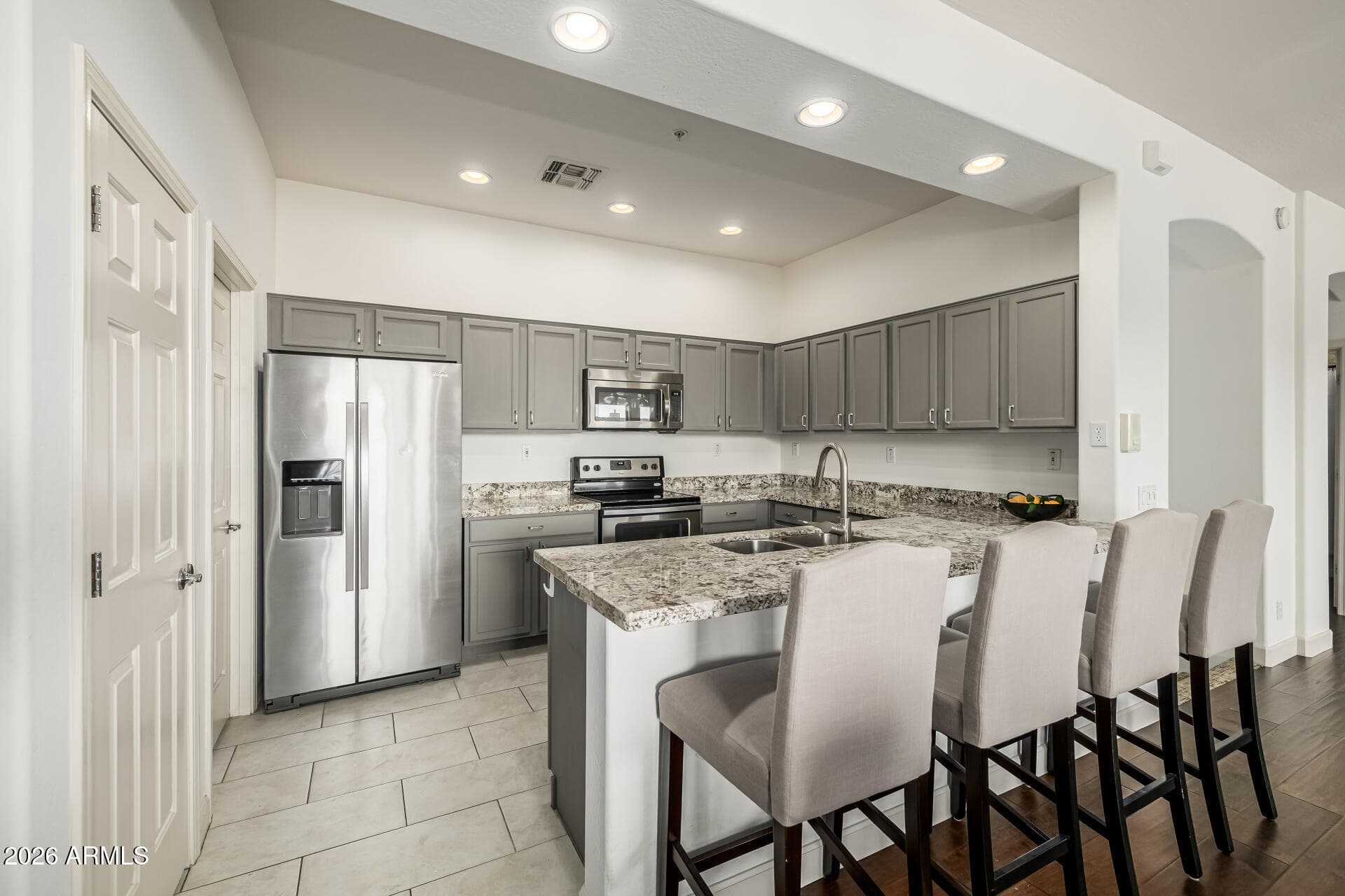 19550 N GRAYHAWK Drive 2035, Scottsdale, AZ 85255 — photo 10 of 34