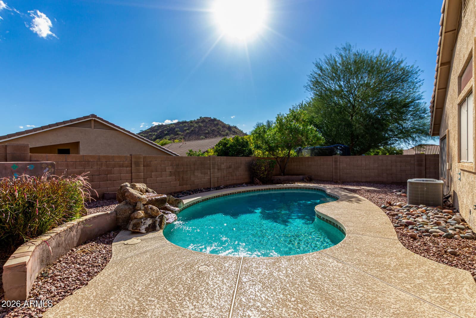 8965 E HILLVIEW Street, Mesa, AZ 85207 — photo 21 of 27