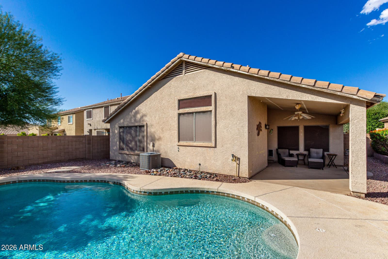 8965 E HILLVIEW Street, Mesa, AZ 85207 — photo 22 of 27