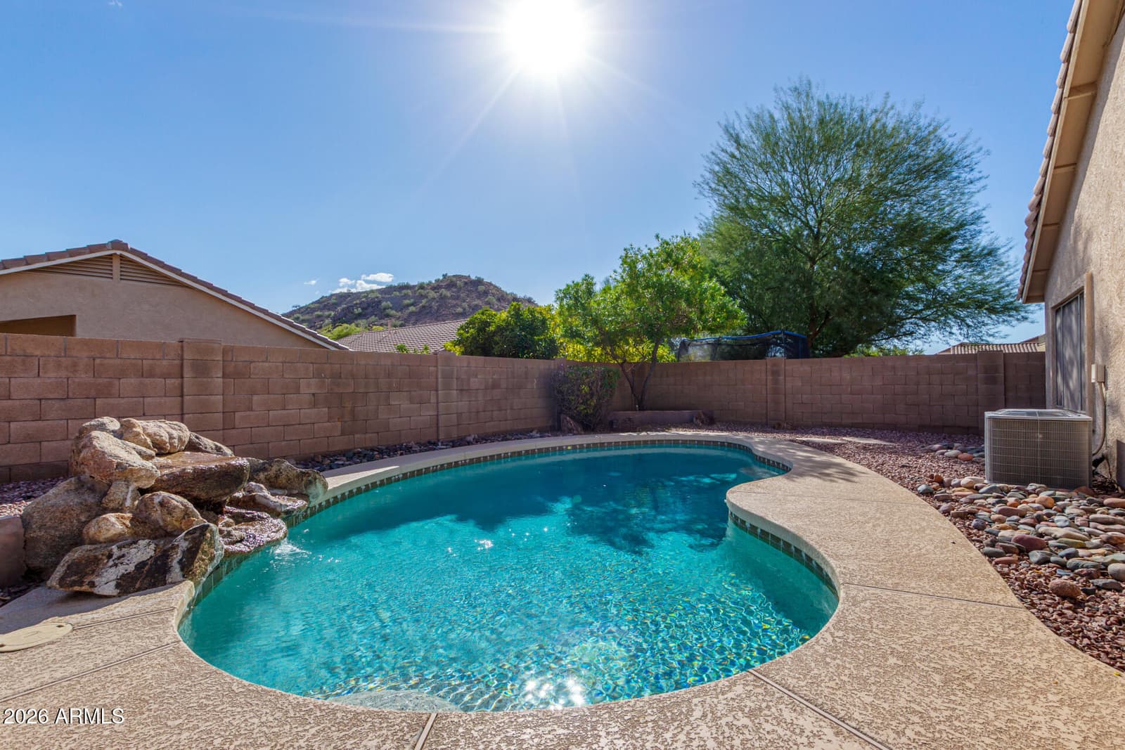 8965 E HILLVIEW Street, Mesa, AZ 85207 — photo 24 of 27