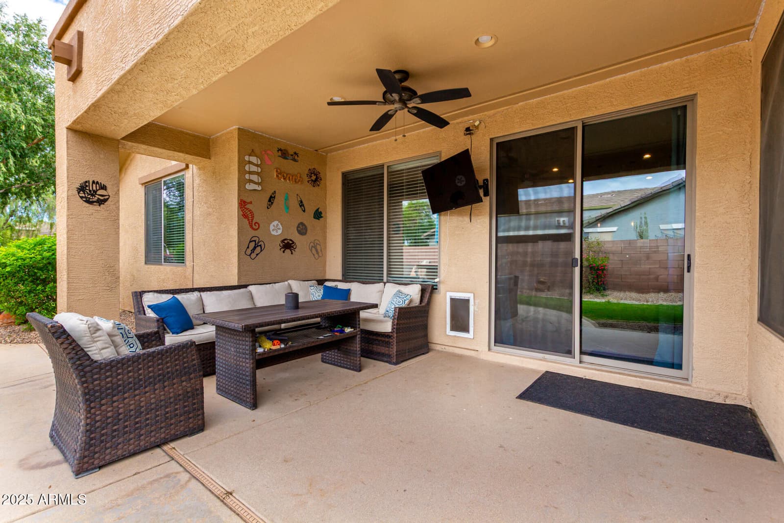 18582 E SWAN Drive, Queen Creek, AZ 85142 — photo 33 of 54