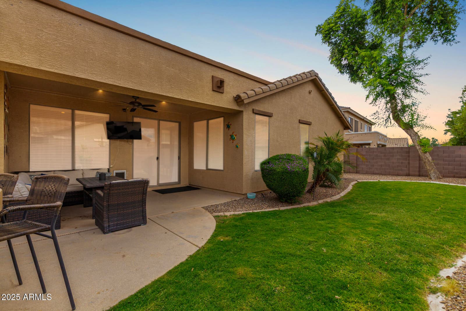 18582 E SWAN Drive, Queen Creek, AZ 85142 — photo 38 of 54