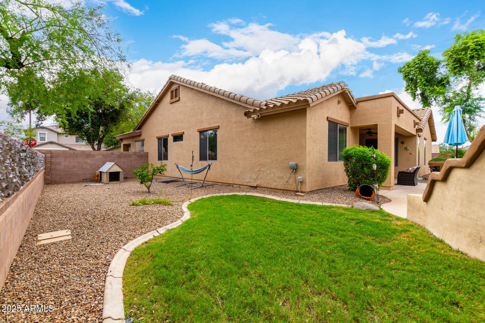 18582 E SWAN Drive, Queen Creek, AZ 85142 — photo 41 of 54
