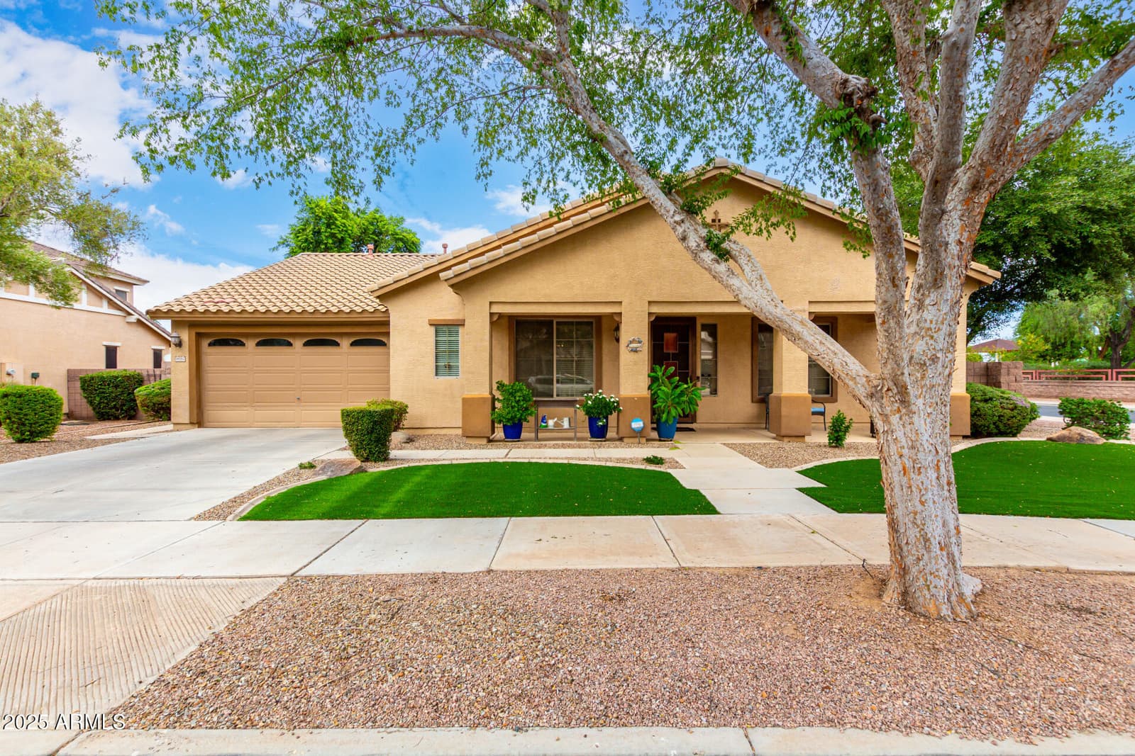 18582 E SWAN Drive, Queen Creek, AZ 85142 — photo 1 of 54