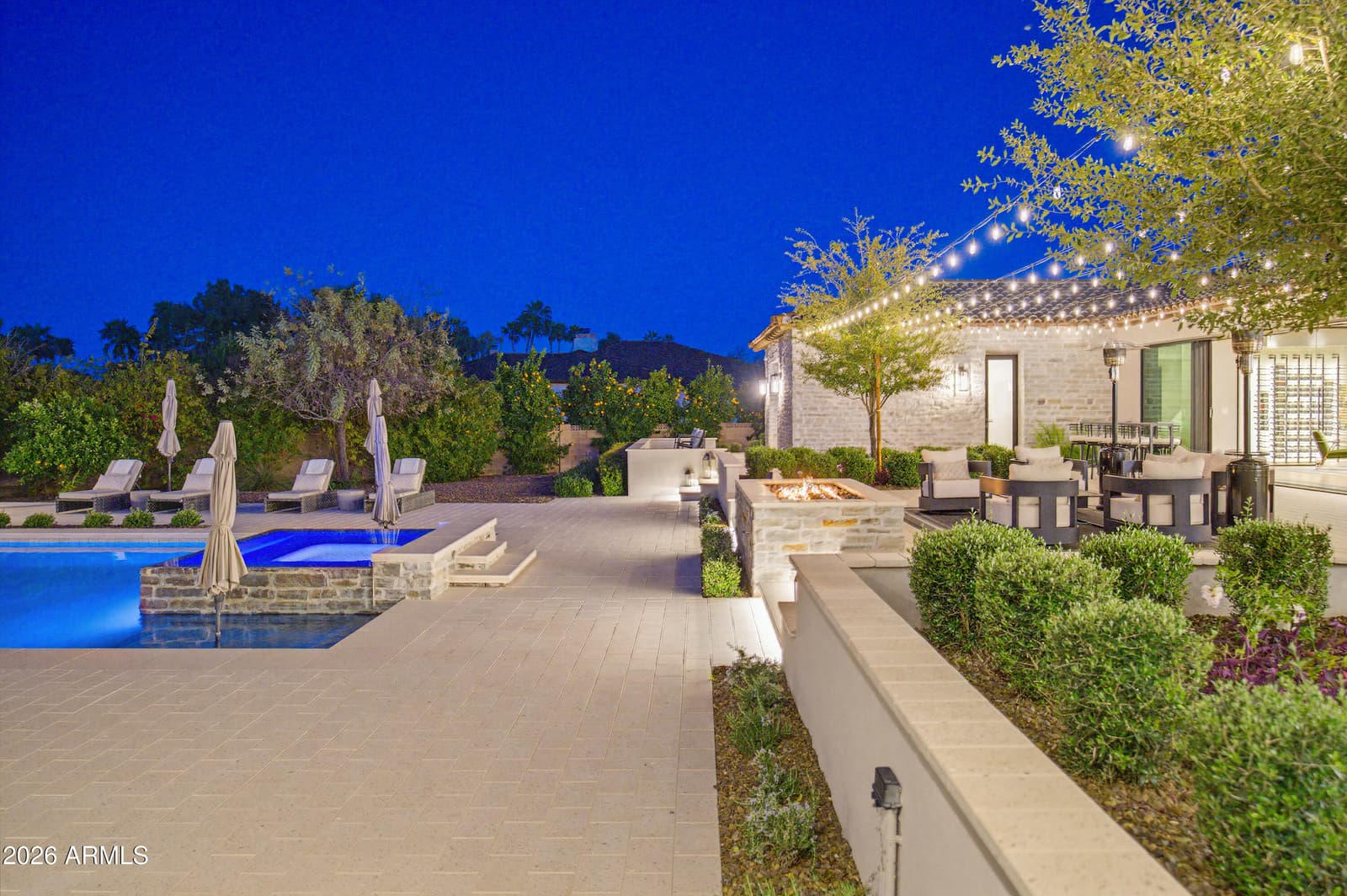 6210 E Keim Drive, Paradise Valley, AZ 85253 — photo 89 of 113