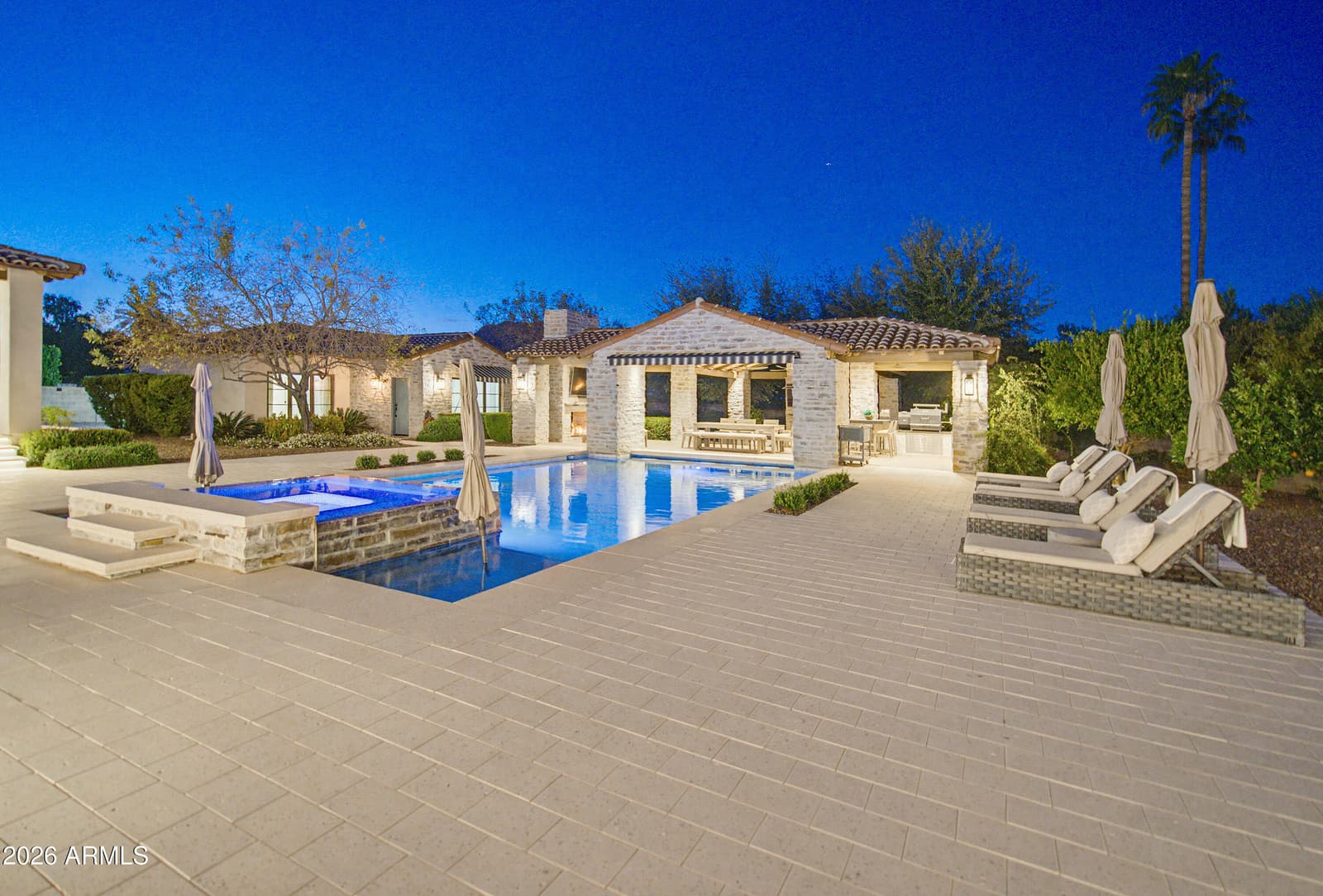 6210 E Keim Drive, Paradise Valley, AZ 85253 — photo 93 of 113