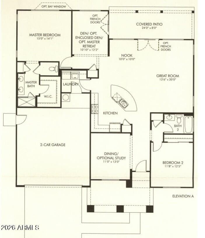 17613 W BRIARWOOD Drive, Goodyear, AZ 85338 — photo 30 of 62
