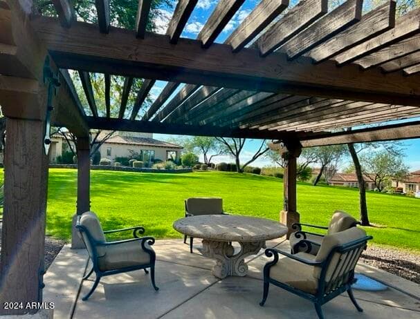 2943 S LOOKOUT Ridge, Gold Canyon, AZ 85118 — photo 14 of 47