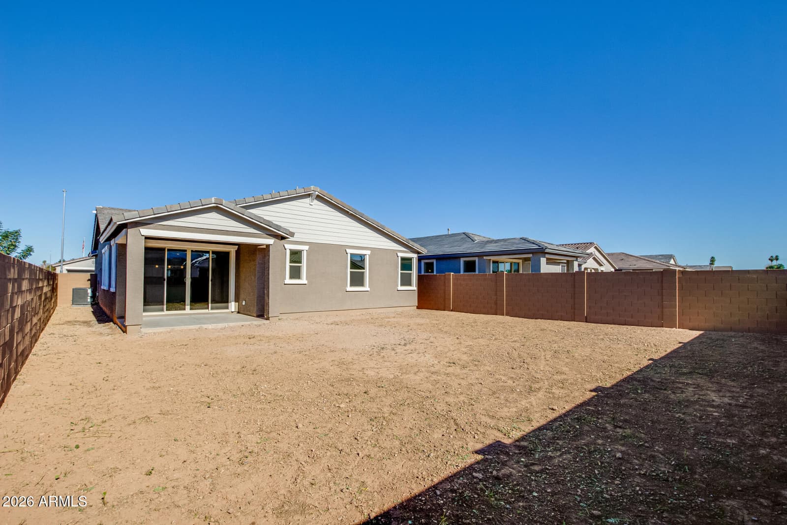 5447 W MANZANITA Drive, Glendale, AZ 85302 — photo 26 of 28
