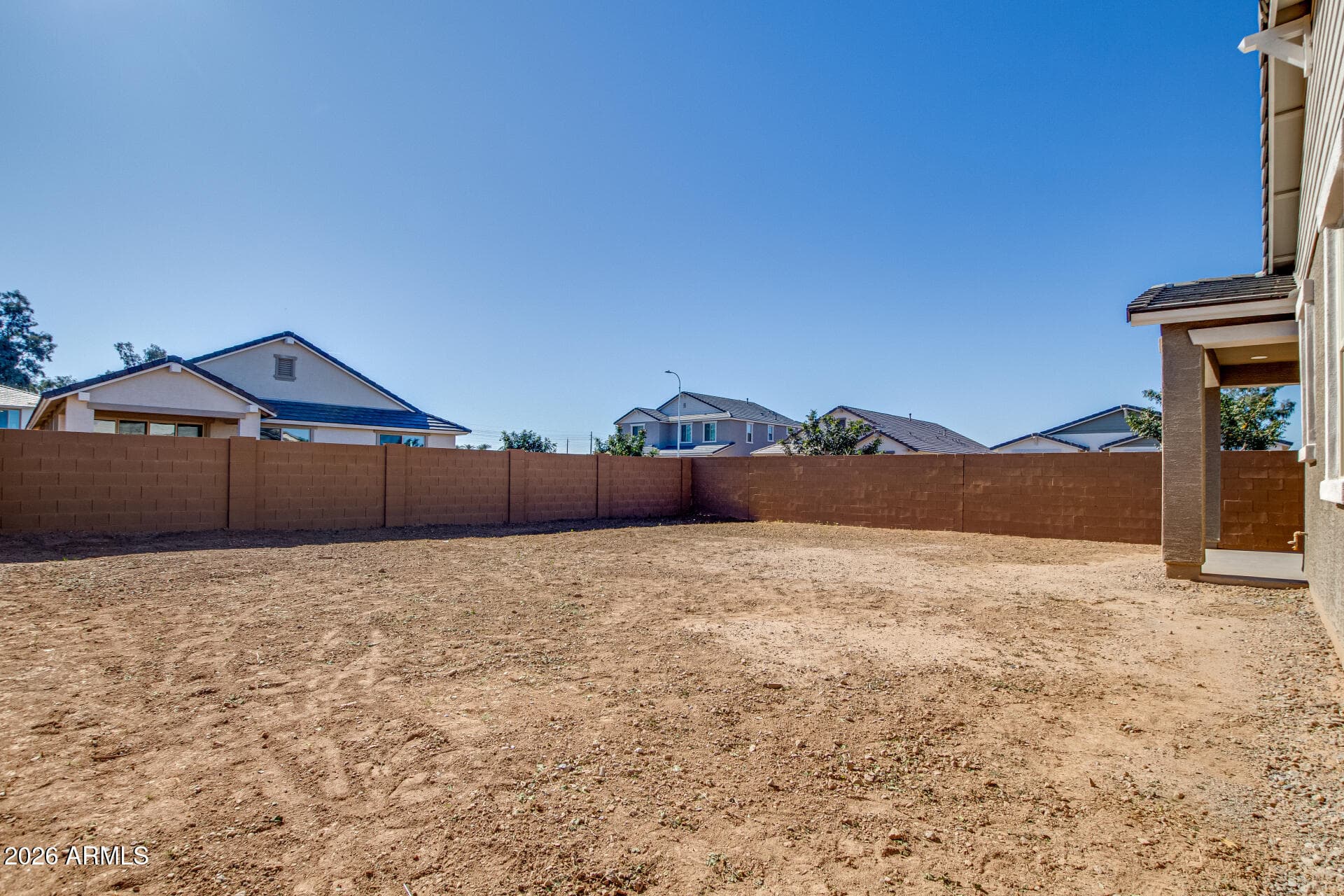 5447 W MANZANITA Drive, Glendale, AZ 85302 — photo 28 of 28