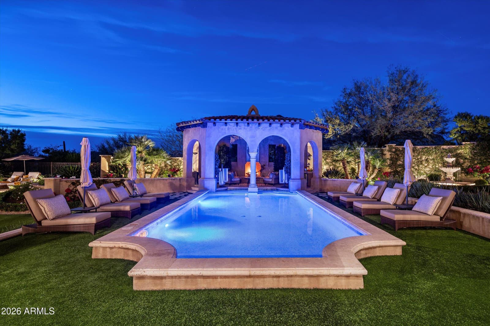 10040 E HAPPY VALLEY Road 8, Scottsdale, AZ 85255 — photo 71 of 91