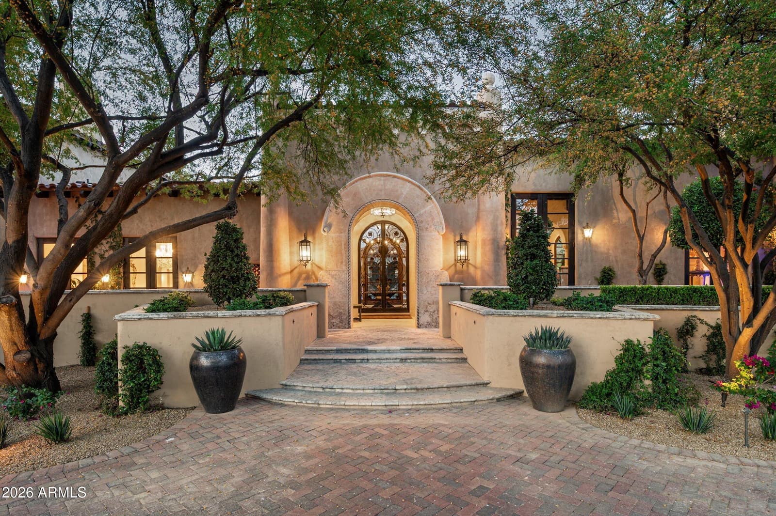 10040 E HAPPY VALLEY Road 8, Scottsdale, AZ 85255 — photo 4 of 91