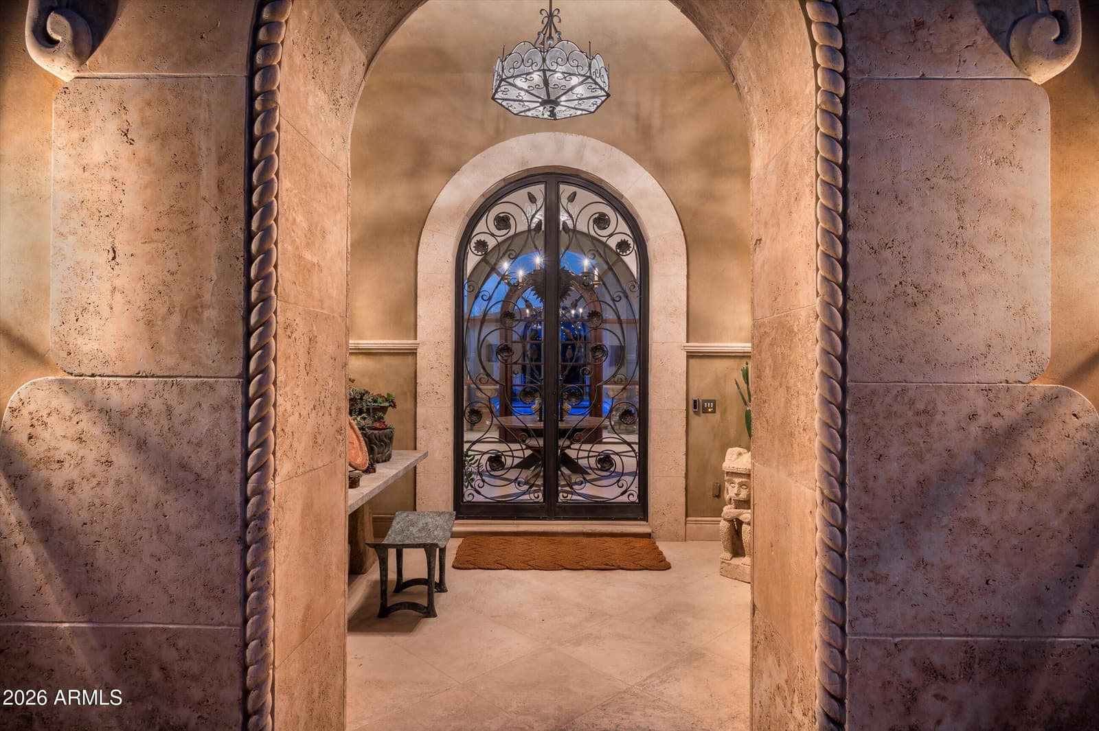 10040 E HAPPY VALLEY Road 8, Scottsdale, AZ 85255 — photo 5 of 91