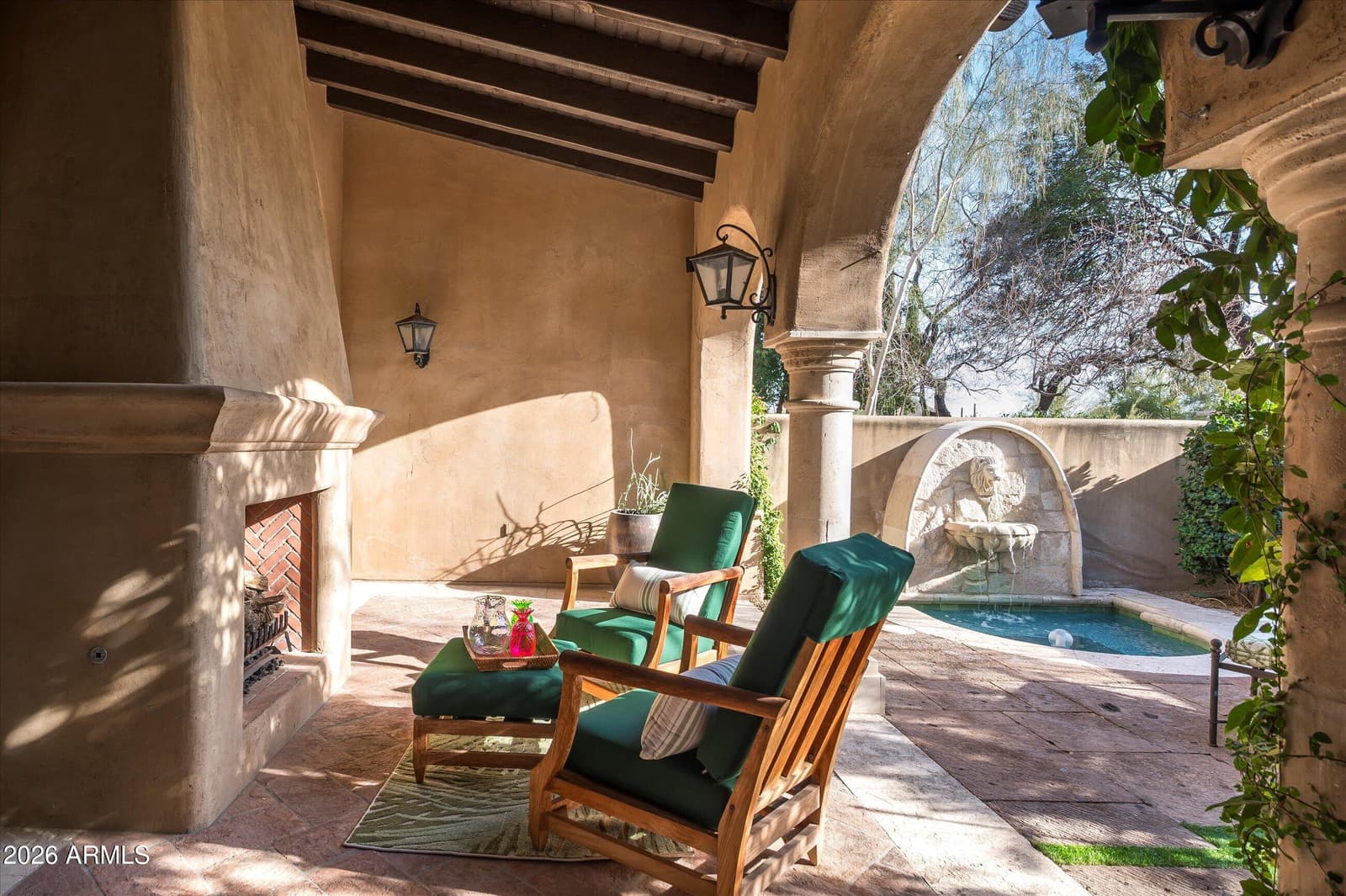 10040 E HAPPY VALLEY Road 8, Scottsdale, AZ 85255 — photo 49 of 91