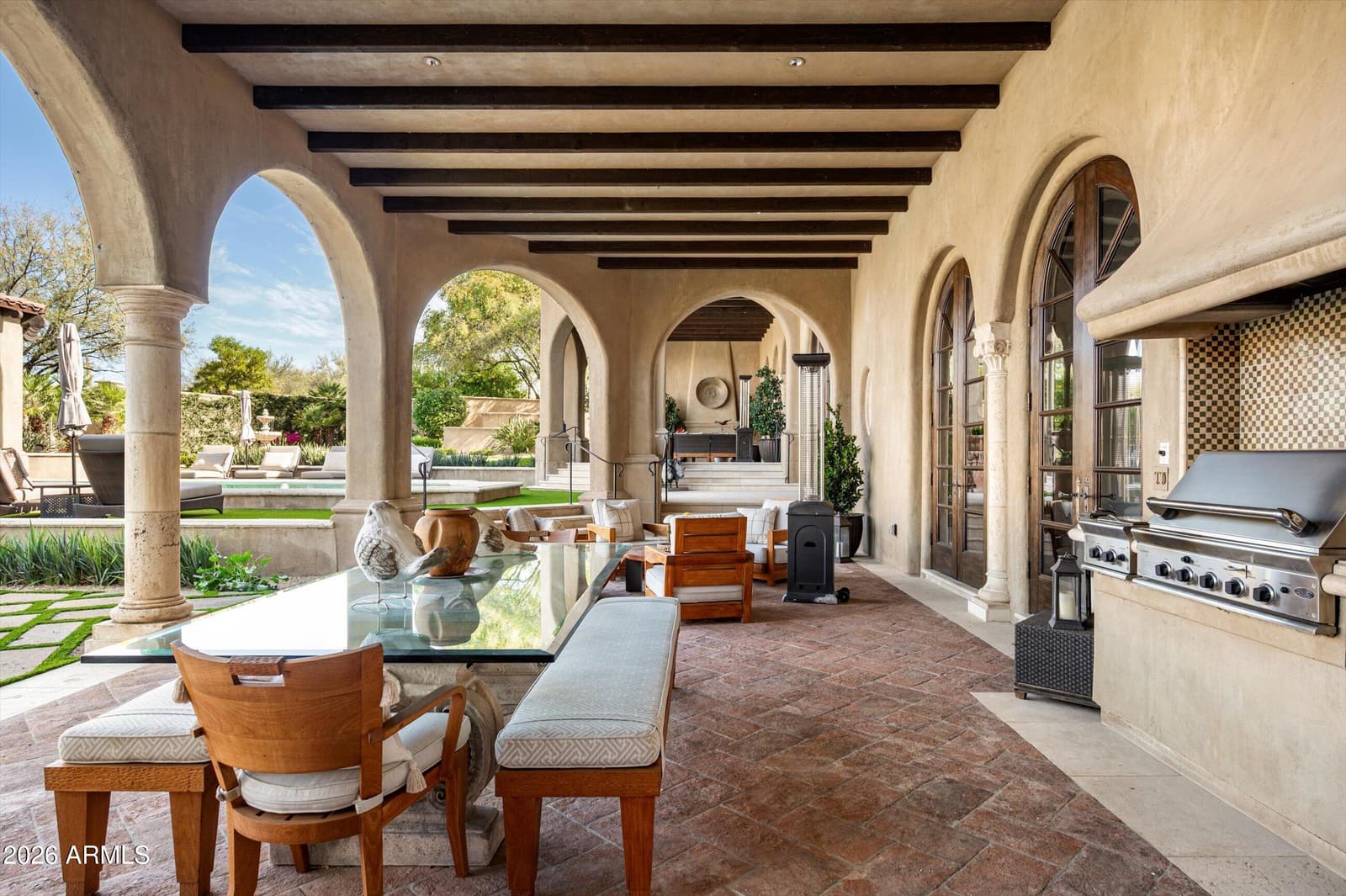 10040 E HAPPY VALLEY Road 8, Scottsdale, AZ 85255 — photo 25 of 91