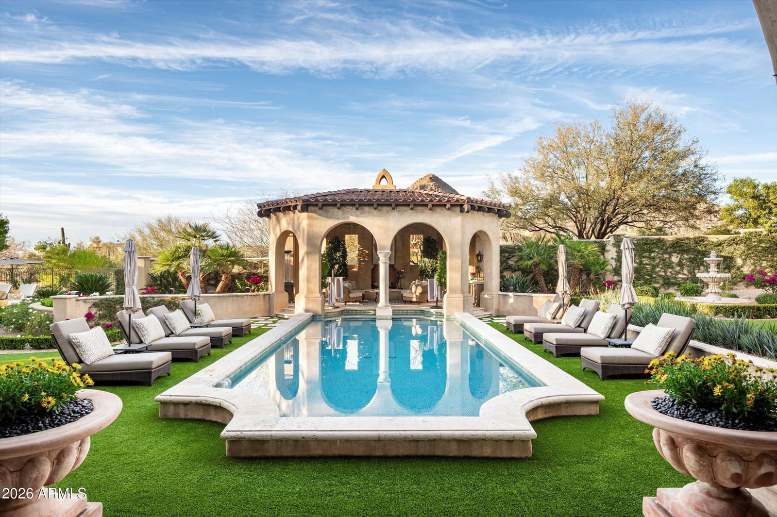 10040 E HAPPY VALLEY Road 8, Scottsdale, AZ 85255 — photo 27 of 91