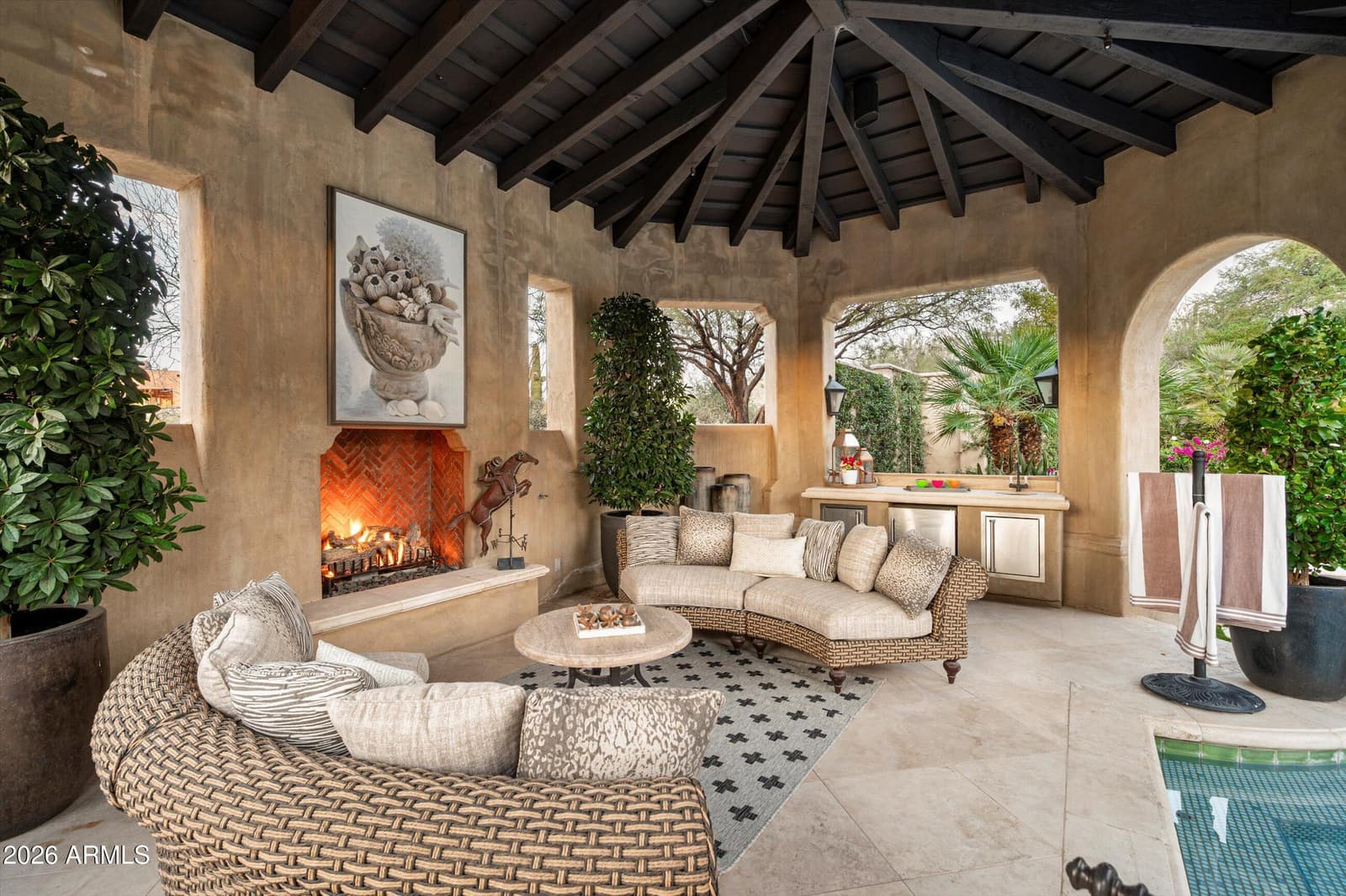 10040 E HAPPY VALLEY Road 8, Scottsdale, AZ 85255 — photo 28 of 91