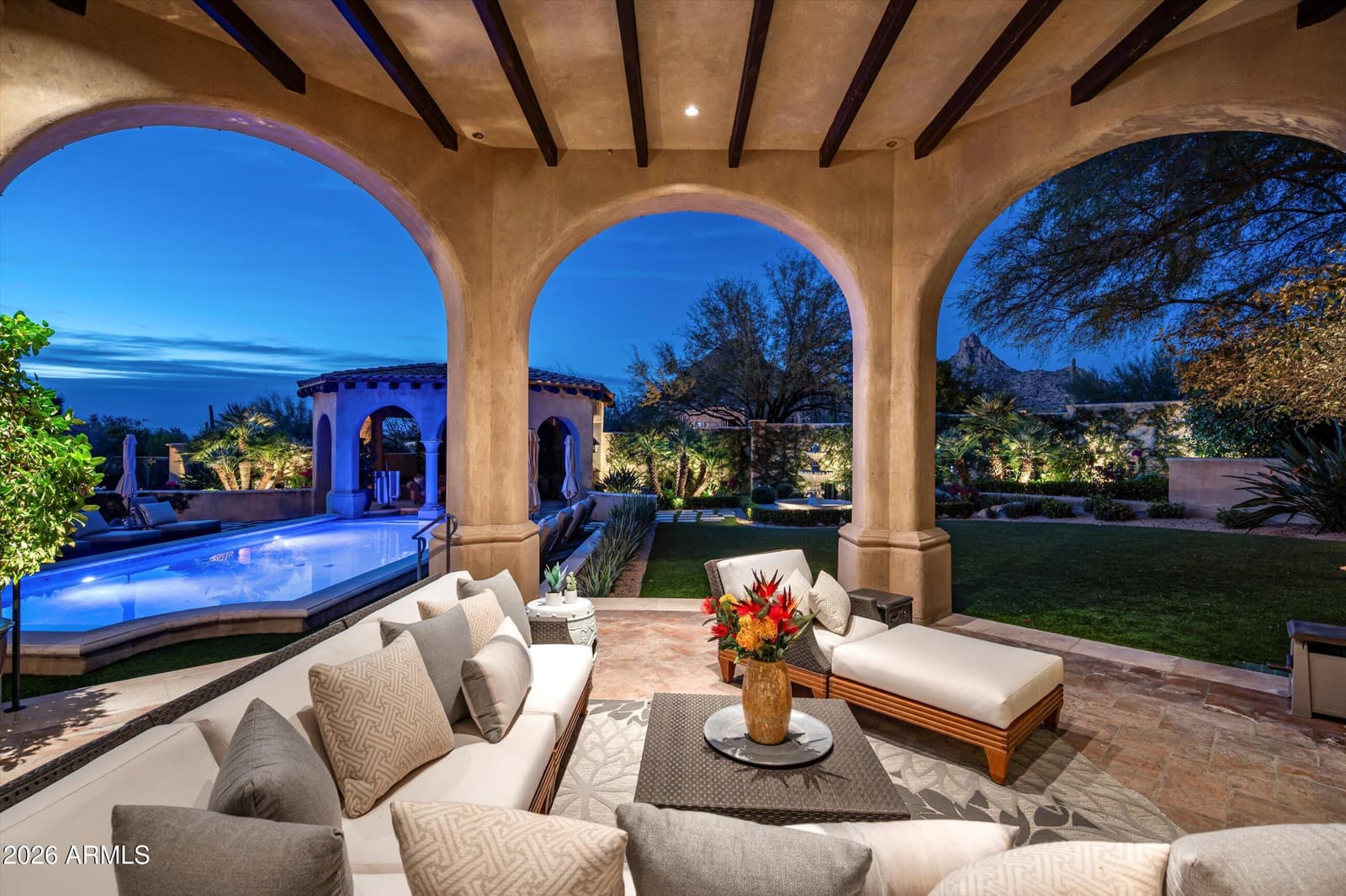 10040 E HAPPY VALLEY Road 8, Scottsdale, AZ 85255 — photo 73 of 91