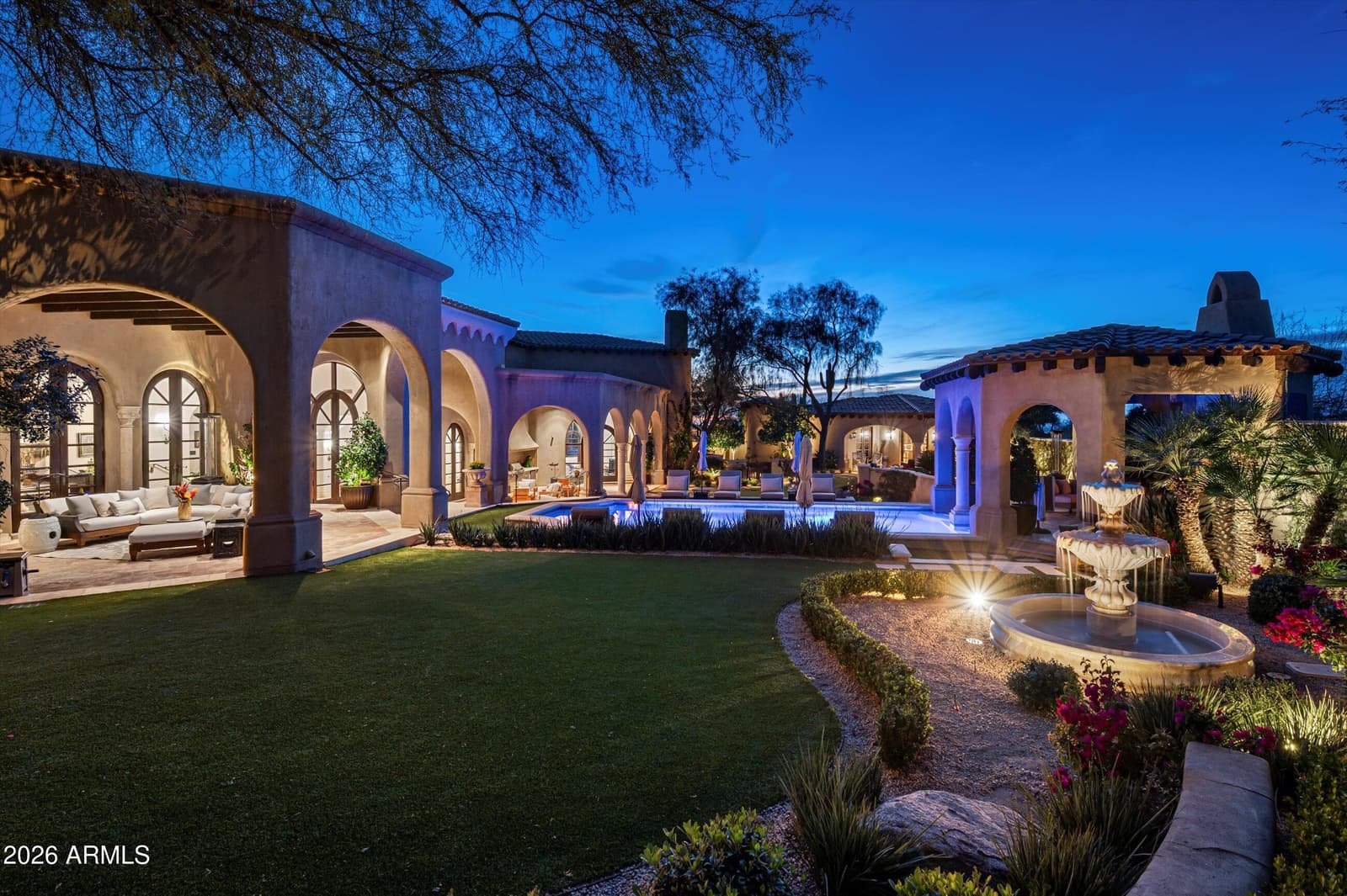 10040 E HAPPY VALLEY Road 8, Scottsdale, AZ 85255 — photo 70 of 91