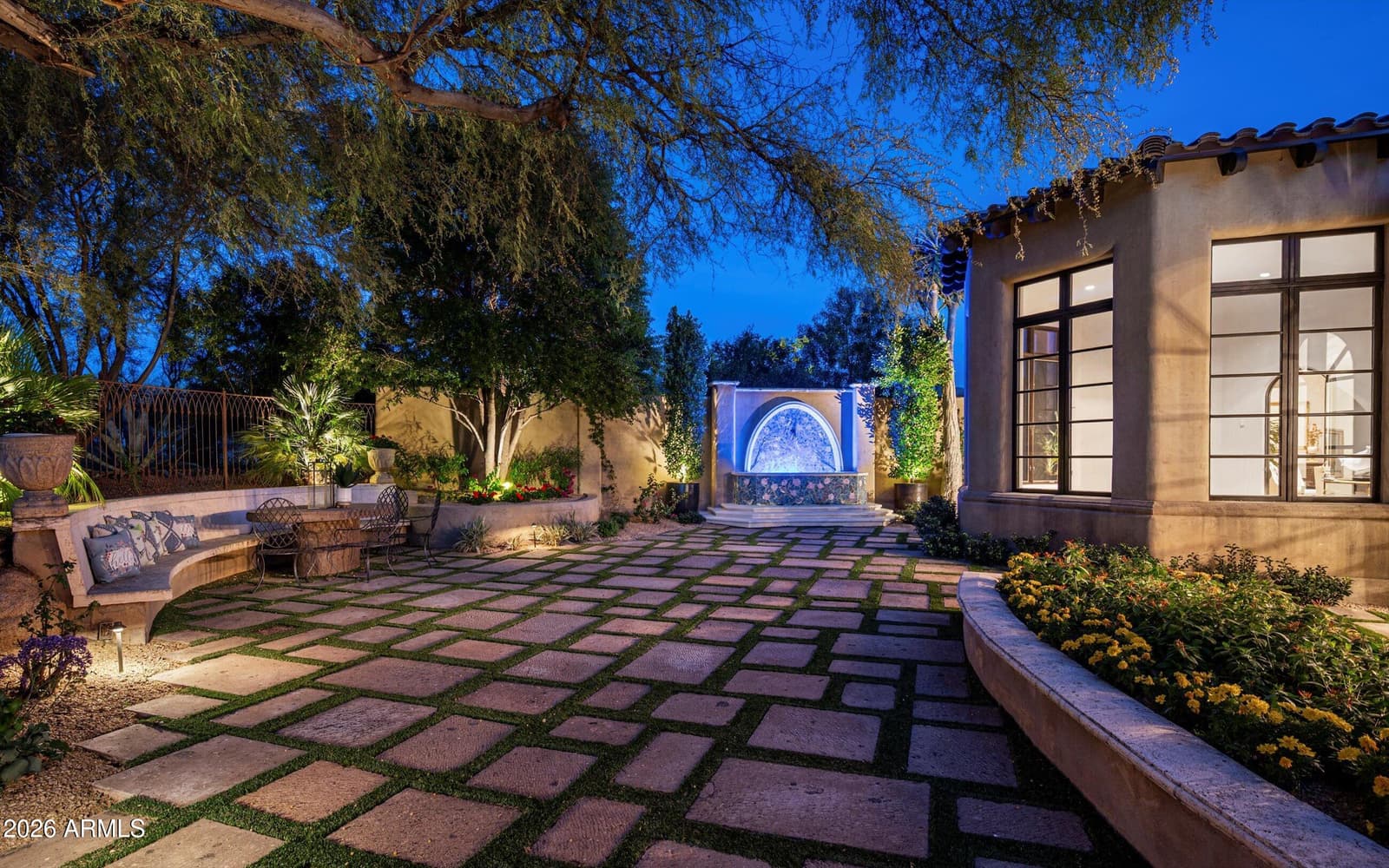 10040 E HAPPY VALLEY Road 8, Scottsdale, AZ 85255 — photo 74 of 91