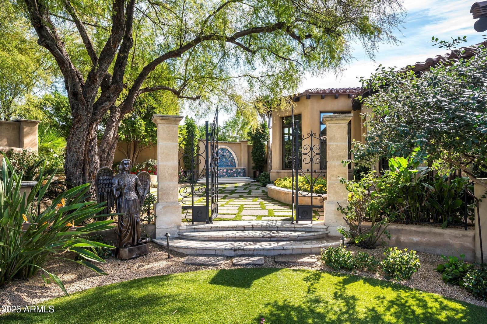 10040 E HAPPY VALLEY Road 8, Scottsdale, AZ 85255 — photo 43 of 91