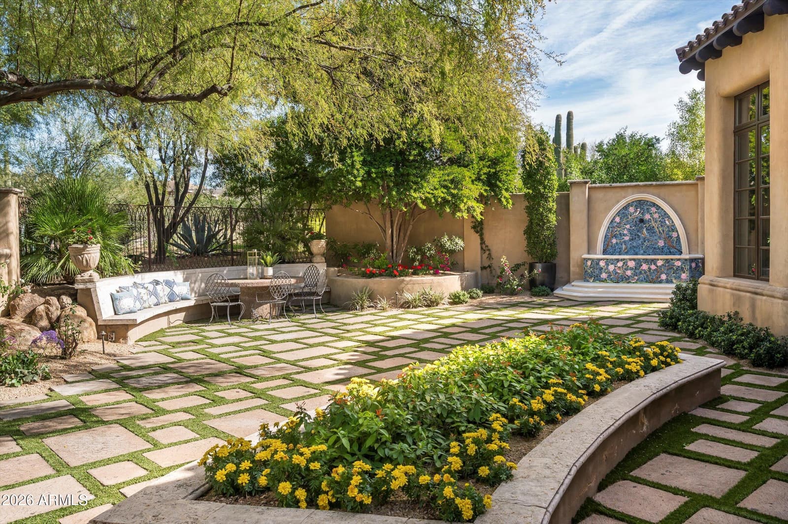 10040 E HAPPY VALLEY Road 8, Scottsdale, AZ 85255 — photo 44 of 91