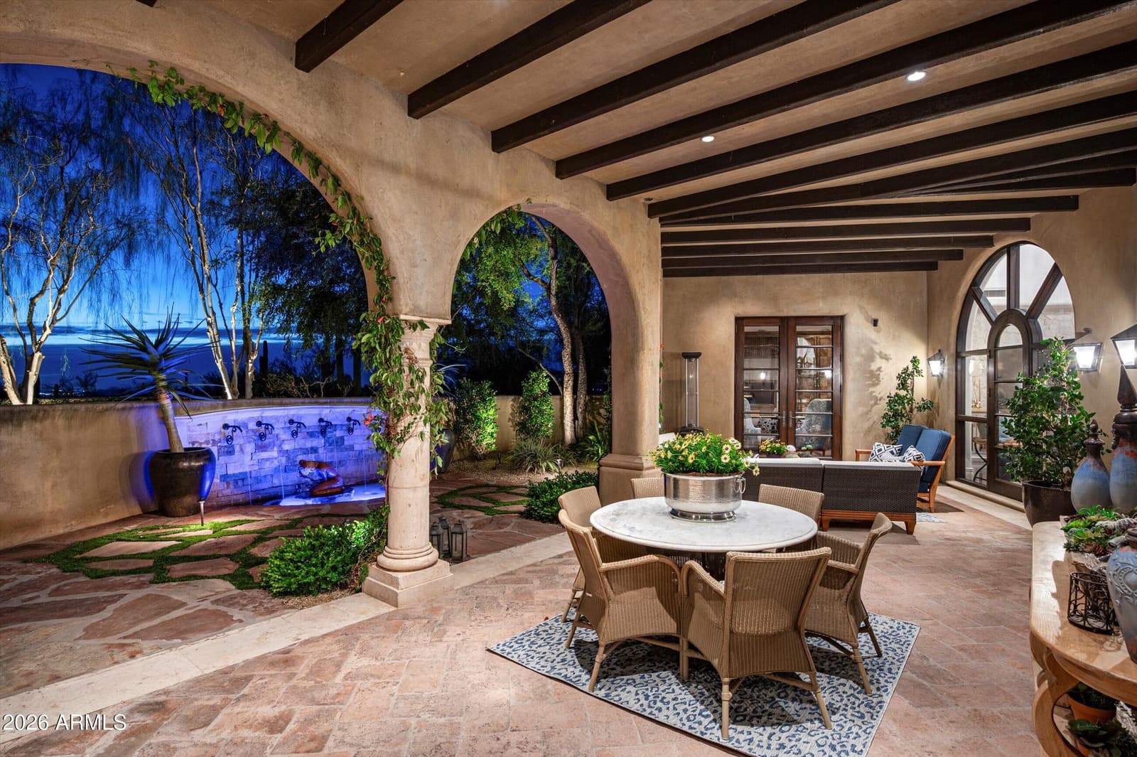 10040 E HAPPY VALLEY Road 8, Scottsdale, AZ 85255 — photo 17 of 91