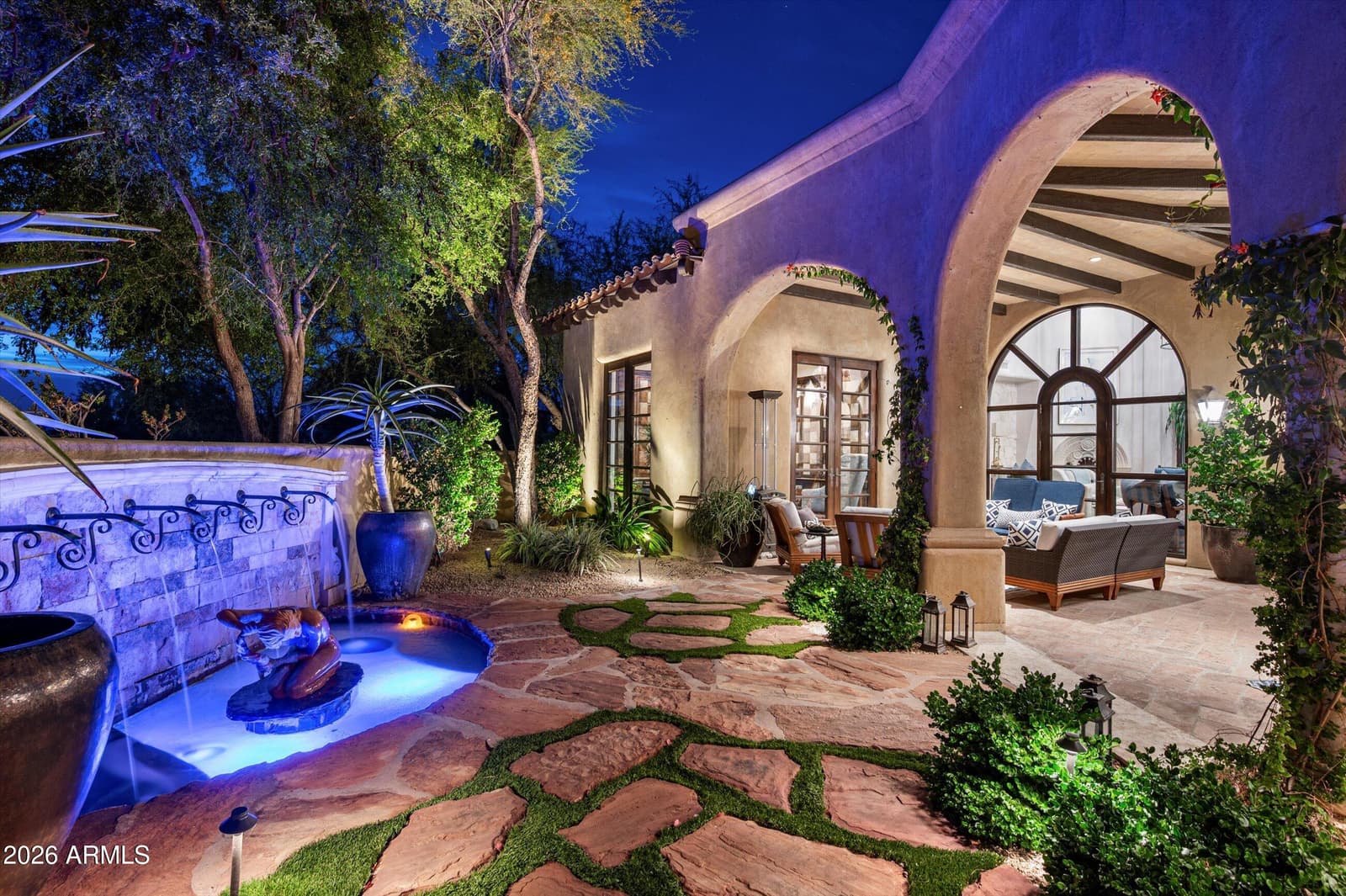 10040 E HAPPY VALLEY Road 8, Scottsdale, AZ 85255 — photo 18 of 91