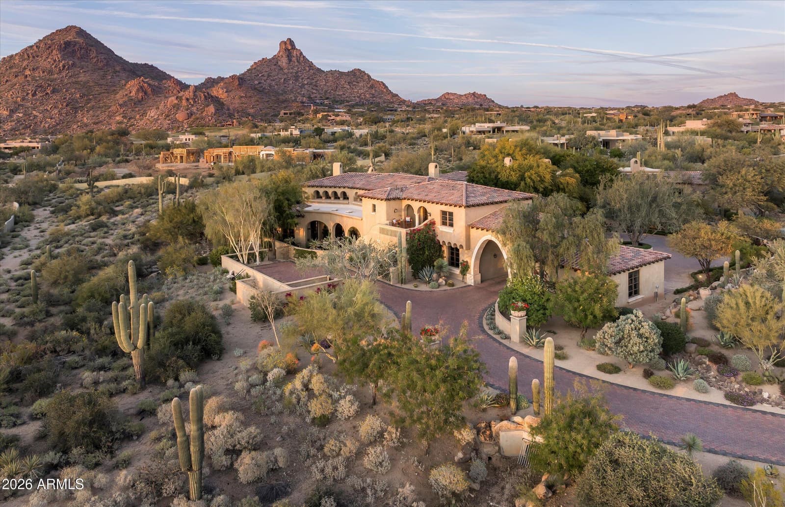 10040 E HAPPY VALLEY Road 8, Scottsdale, AZ 85255 — photo 82 of 91