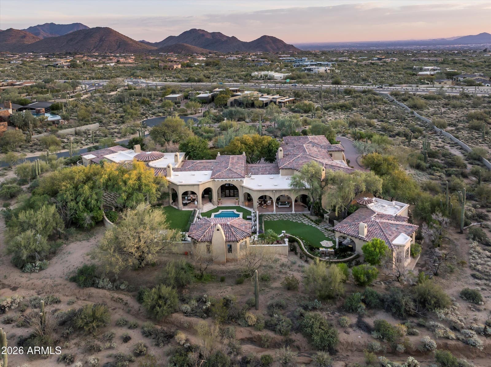 10040 E HAPPY VALLEY Road 8, Scottsdale, AZ 85255 — photo 89 of 91