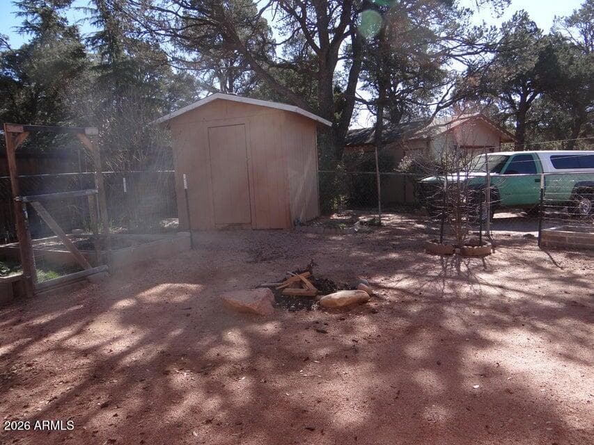 505 N WILLIAM TELL Circle, Payson, AZ 85541 — photo 13 of 34