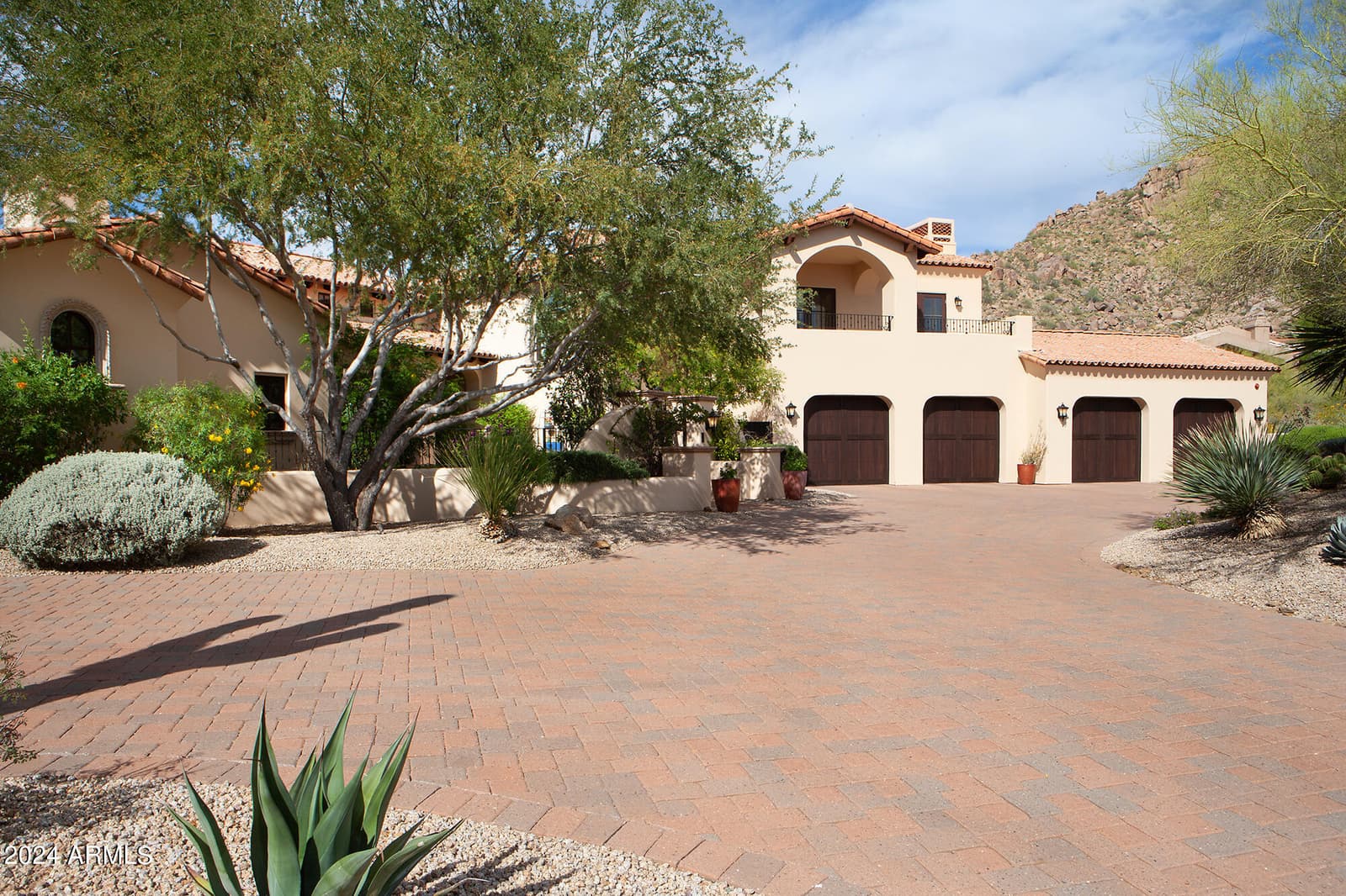 10728 E COTTONTAIL Lane, Scottsdale, AZ 85255 — photo 54 of 55