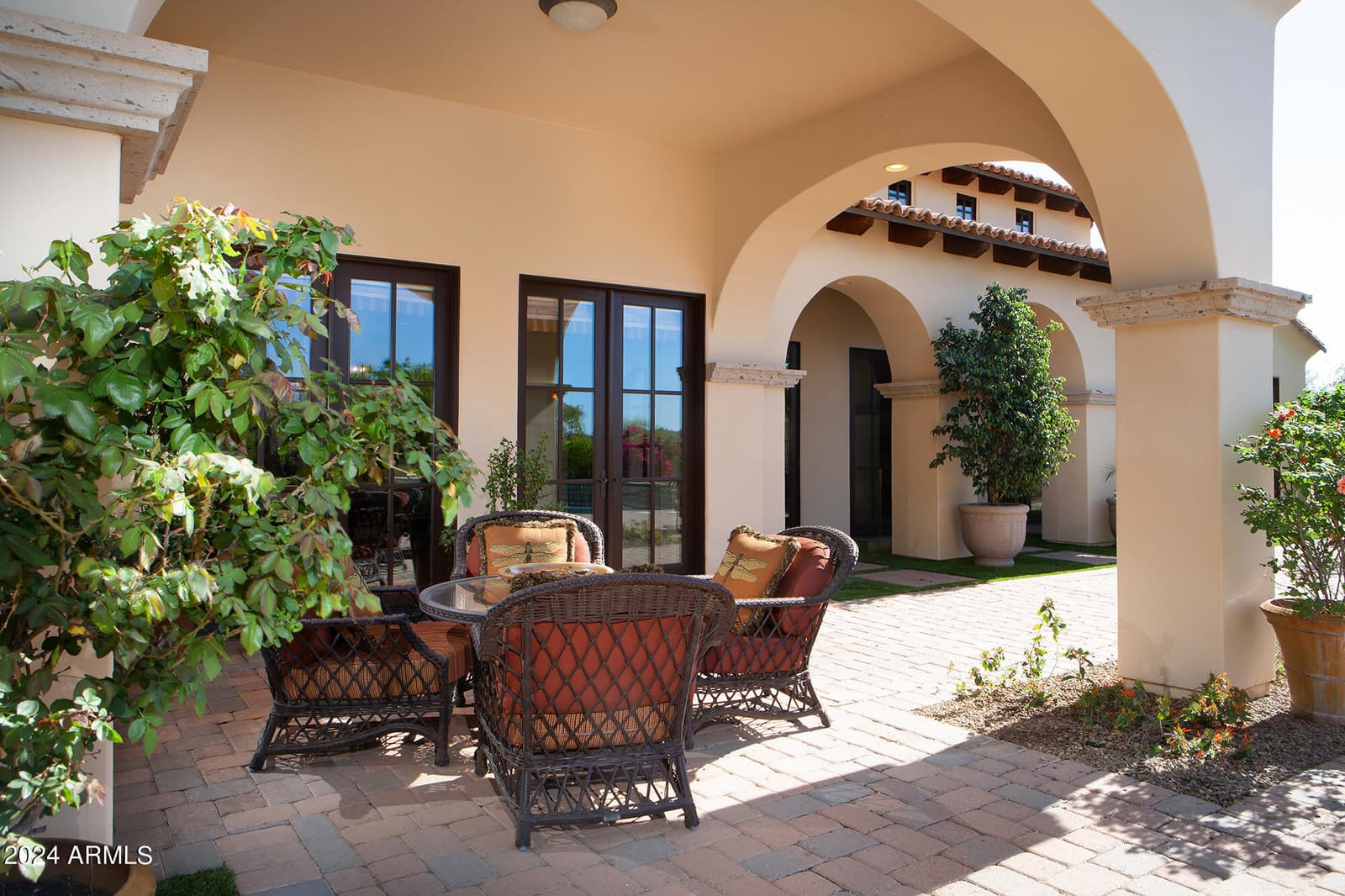 10728 E COTTONTAIL Lane, Scottsdale, AZ 85255 — photo 45 of 55