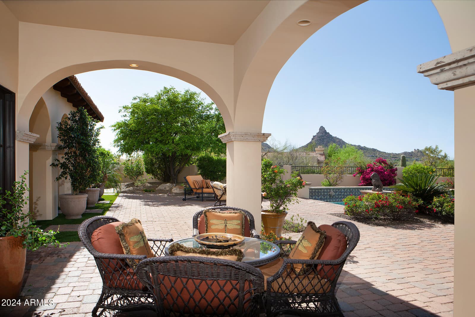 10728 E COTTONTAIL Lane, Scottsdale, AZ 85255 — photo 46 of 55