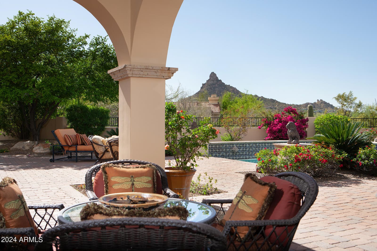 10728 E COTTONTAIL Lane, Scottsdale, AZ 85255 — photo 47 of 55