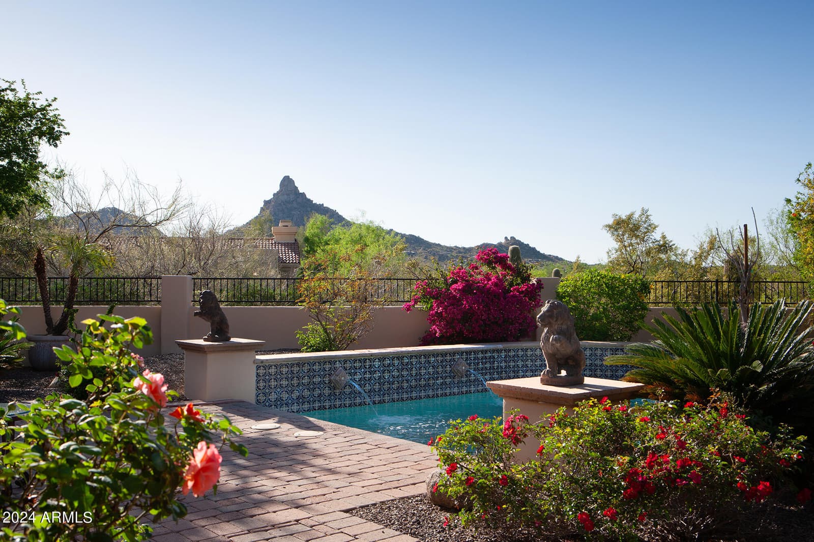 10728 E COTTONTAIL Lane, Scottsdale, AZ 85255 — photo 48 of 55