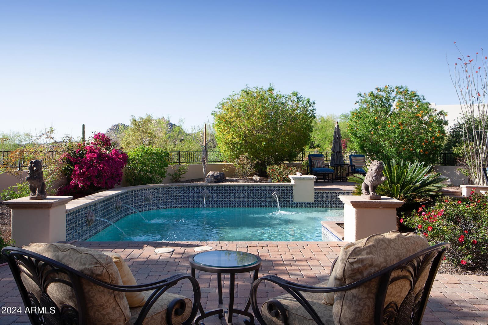 10728 E COTTONTAIL Lane, Scottsdale, AZ 85255 — photo 49 of 55