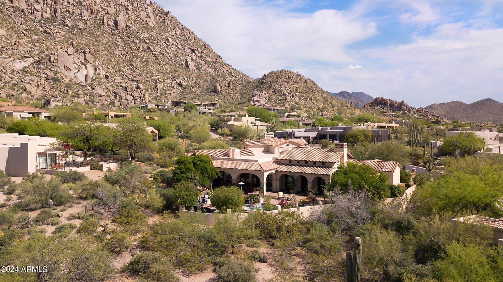 10728 E COTTONTAIL Lane, Scottsdale, AZ 85255 — photo 51 of 55