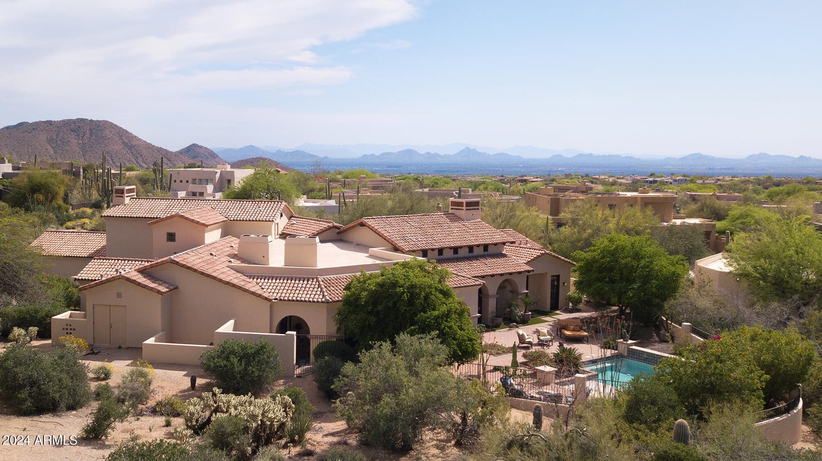 10728 E COTTONTAIL Lane, Scottsdale, AZ 85255 — photo 52 of 55