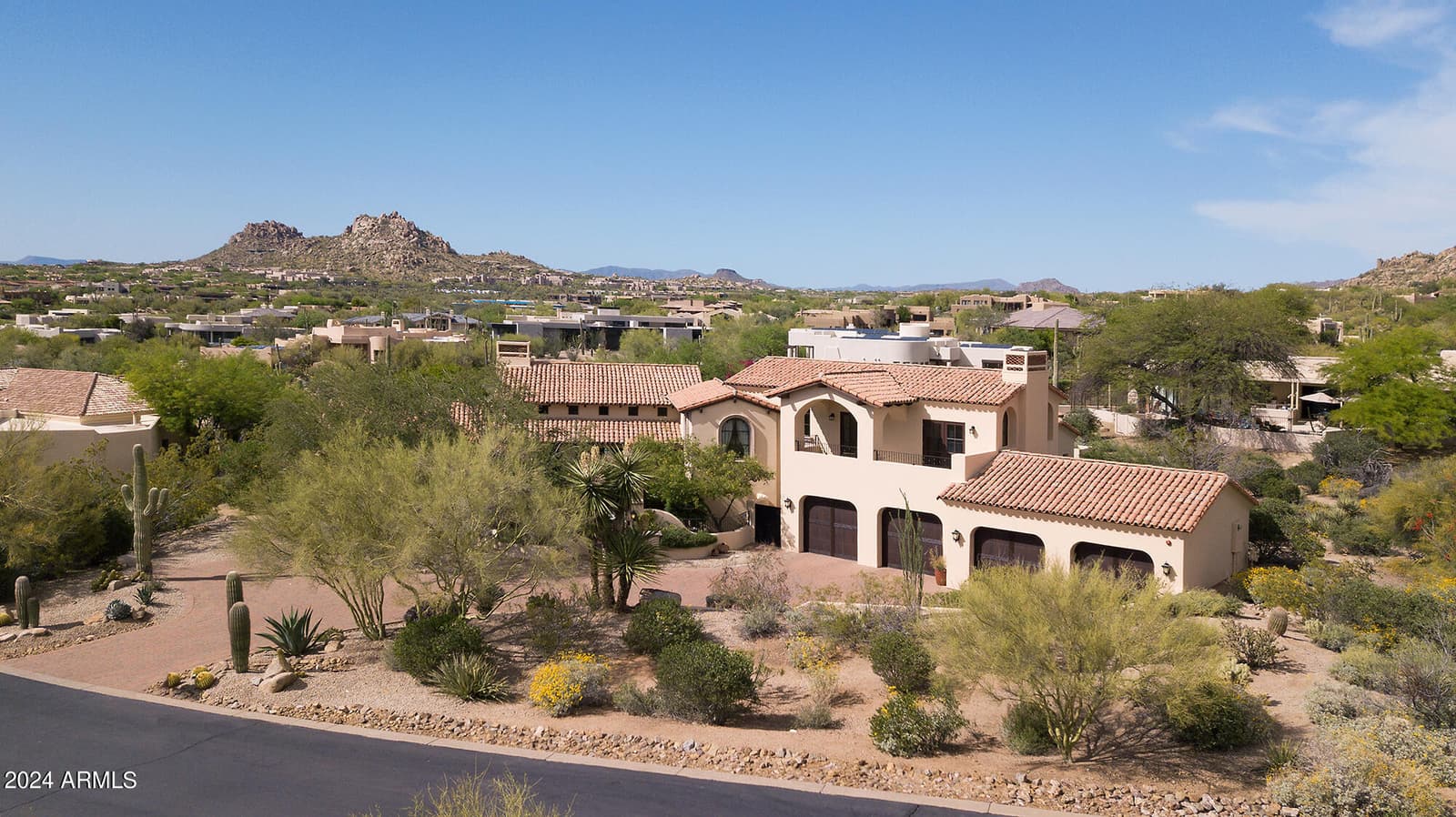 10728 E COTTONTAIL Lane, Scottsdale, AZ 85255 — photo 53 of 55