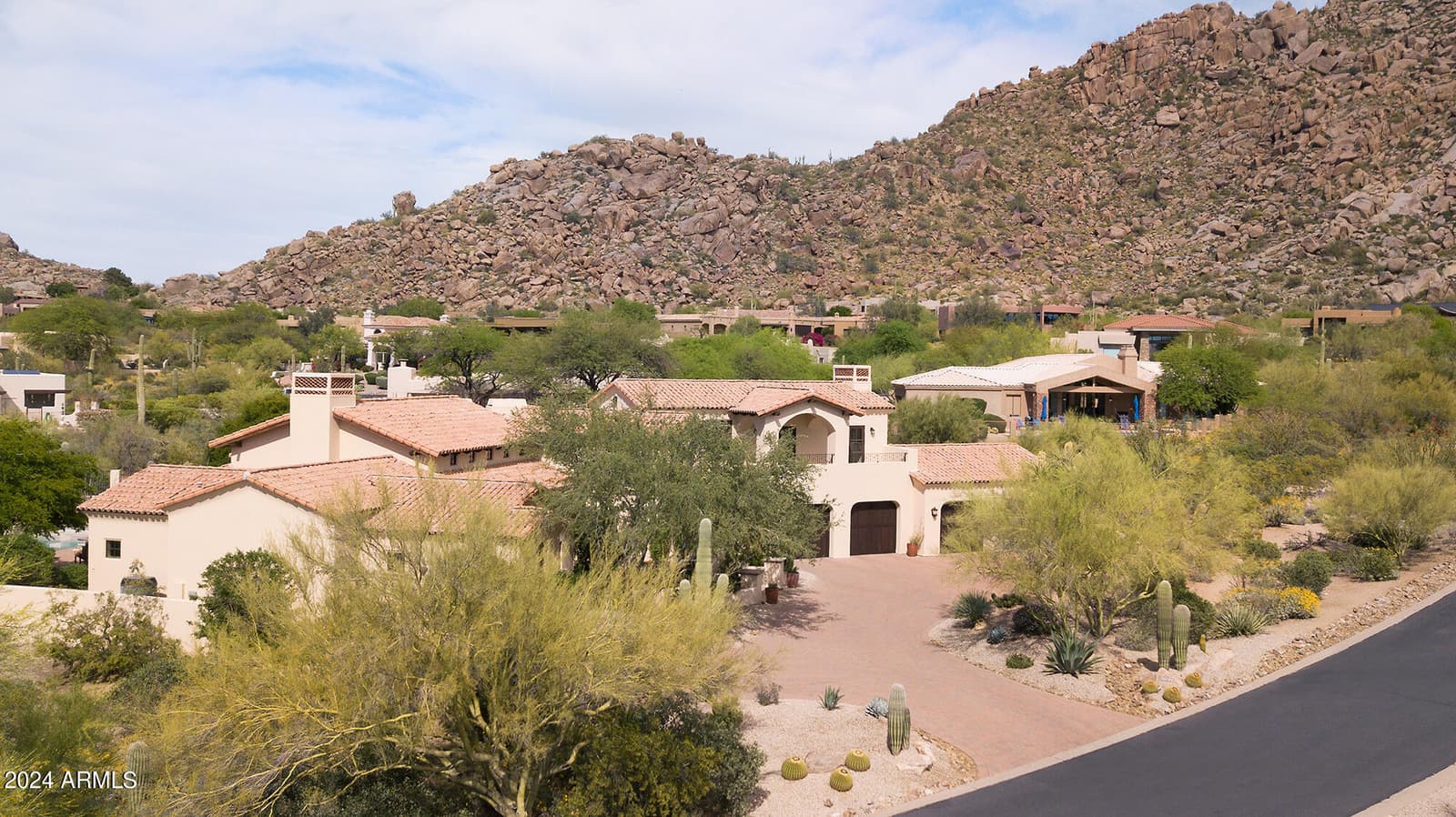 10728 E COTTONTAIL Lane, Scottsdale, AZ 85255 — photo 55 of 55