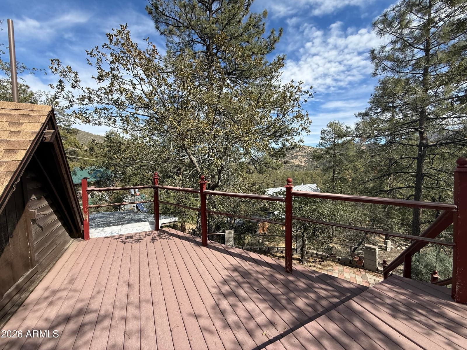 23338 S SUNNY Road, Crown King, AZ 86343 — photo 26 of 32