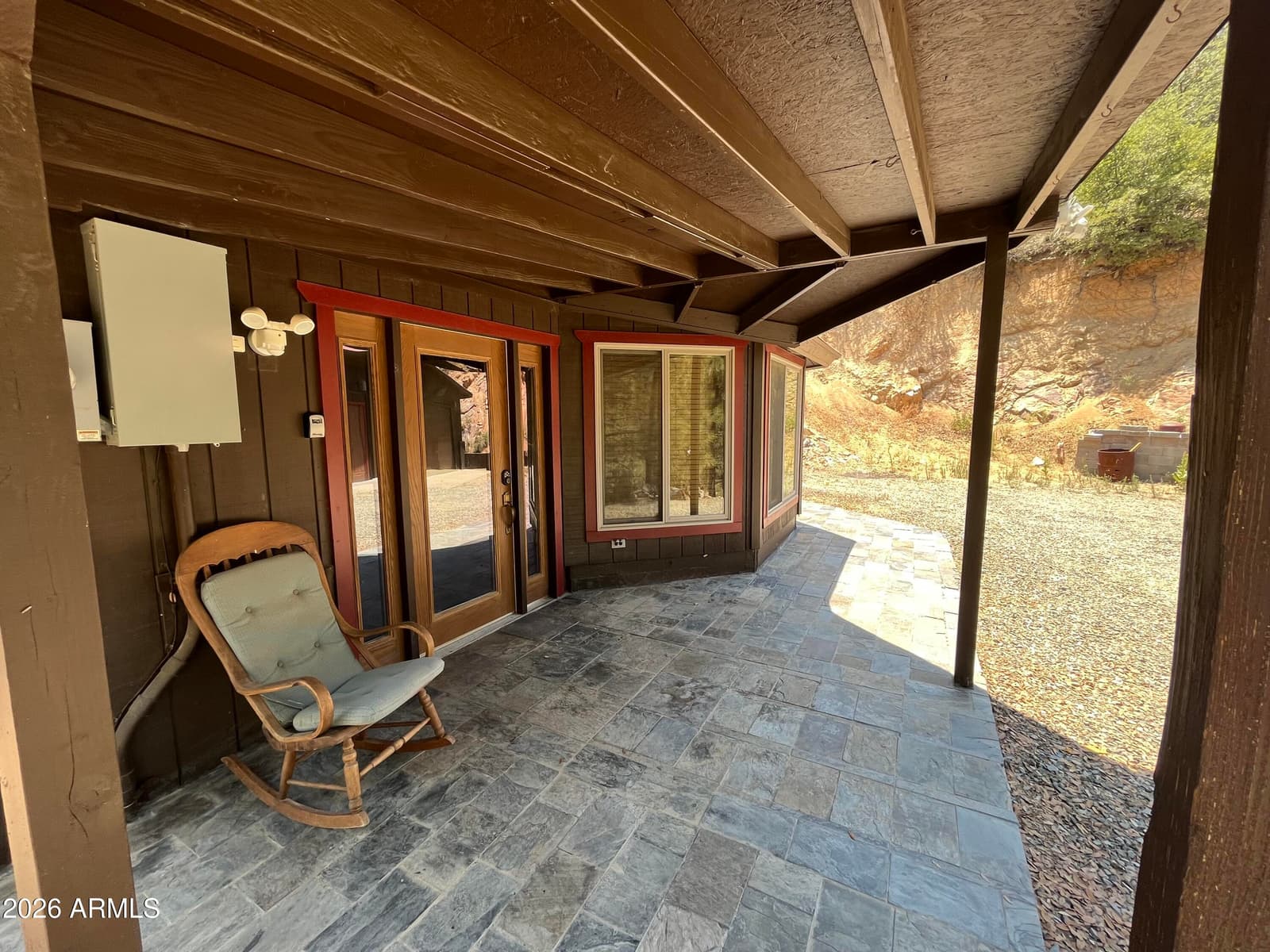 23338 S SUNNY Road, Crown King, AZ 86343 — photo 3 of 32