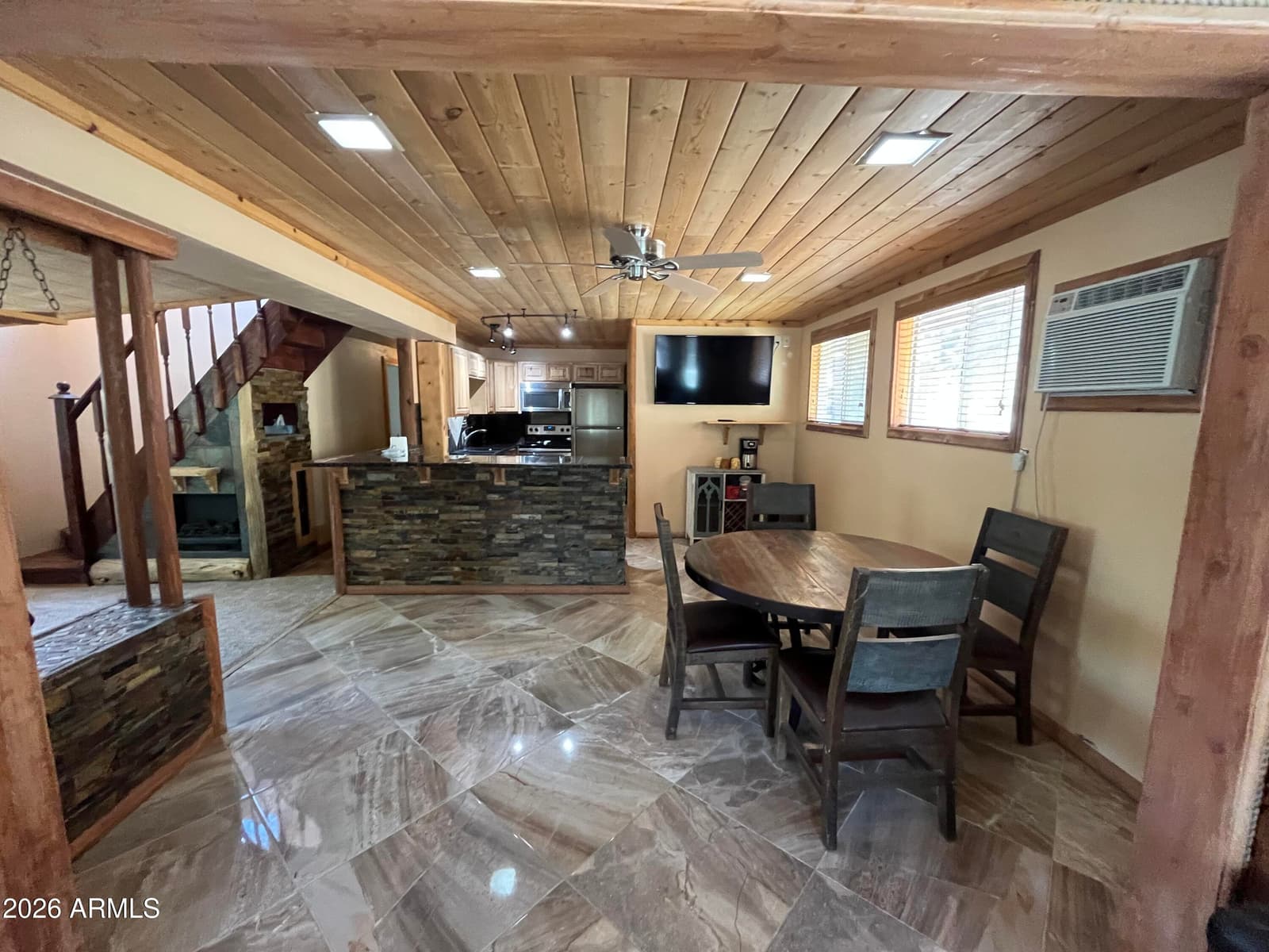 23338 S SUNNY Road, Crown King, AZ 86343 — photo 4 of 32