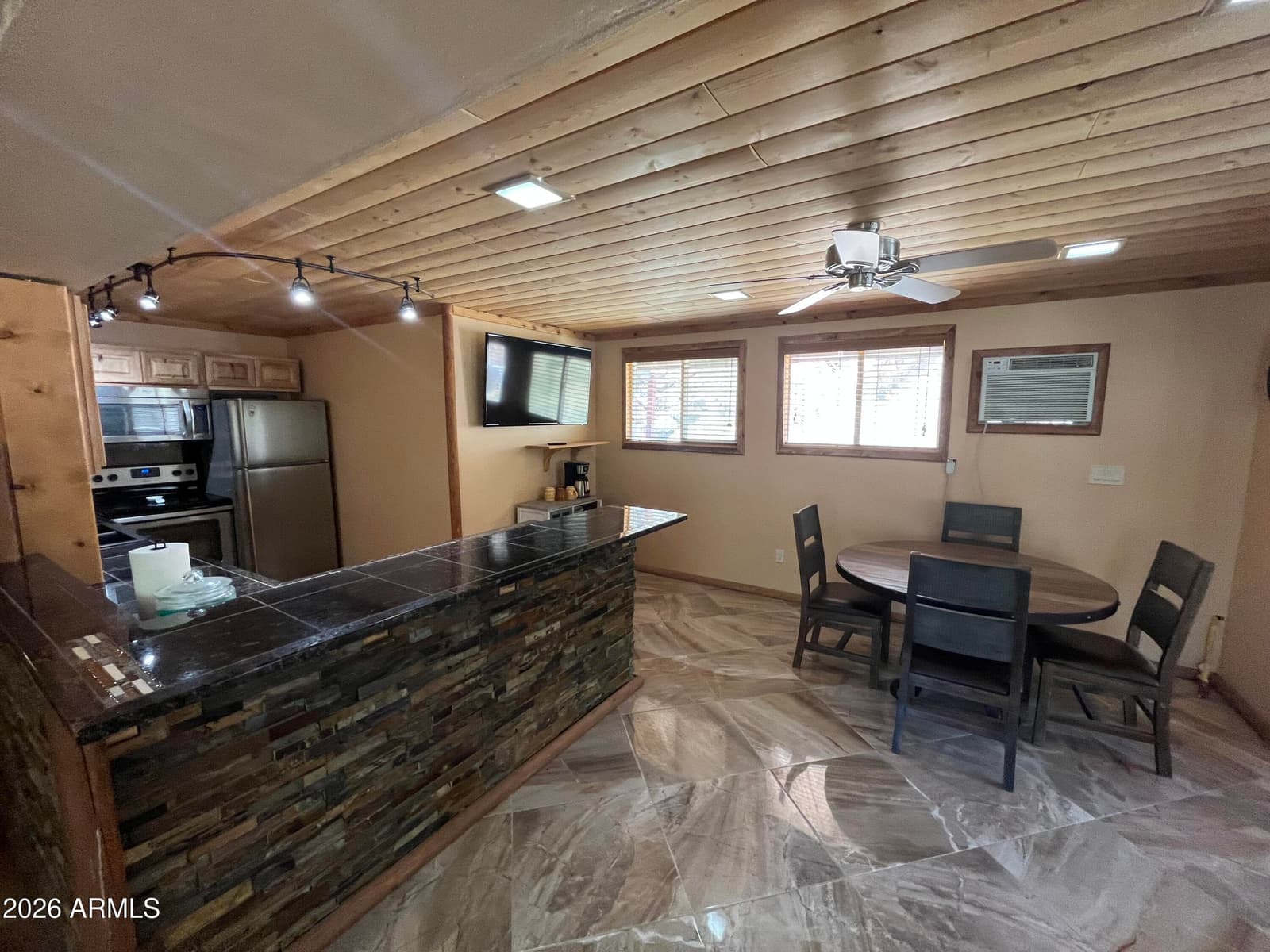 23338 S SUNNY Road, Crown King, AZ 86343 — photo 6 of 32