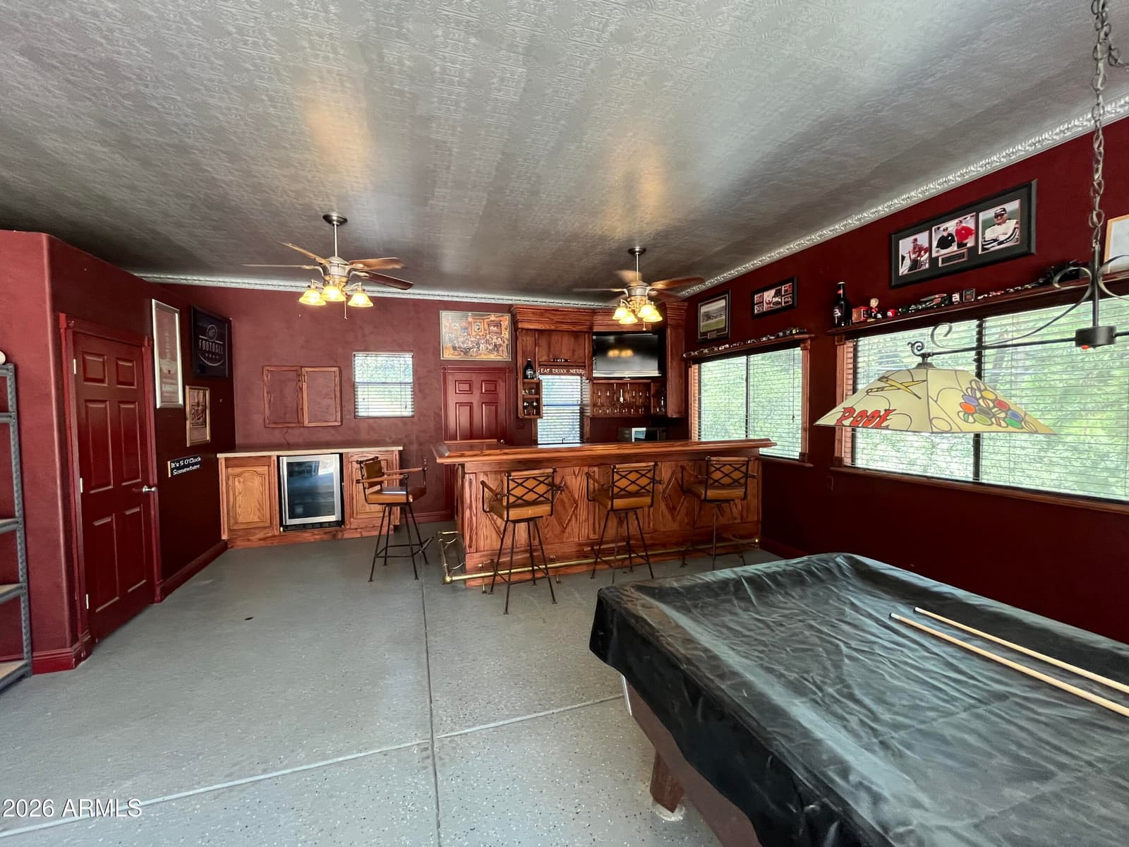 23338 S SUNNY Road, Crown King, AZ 86343 — photo 13 of 32