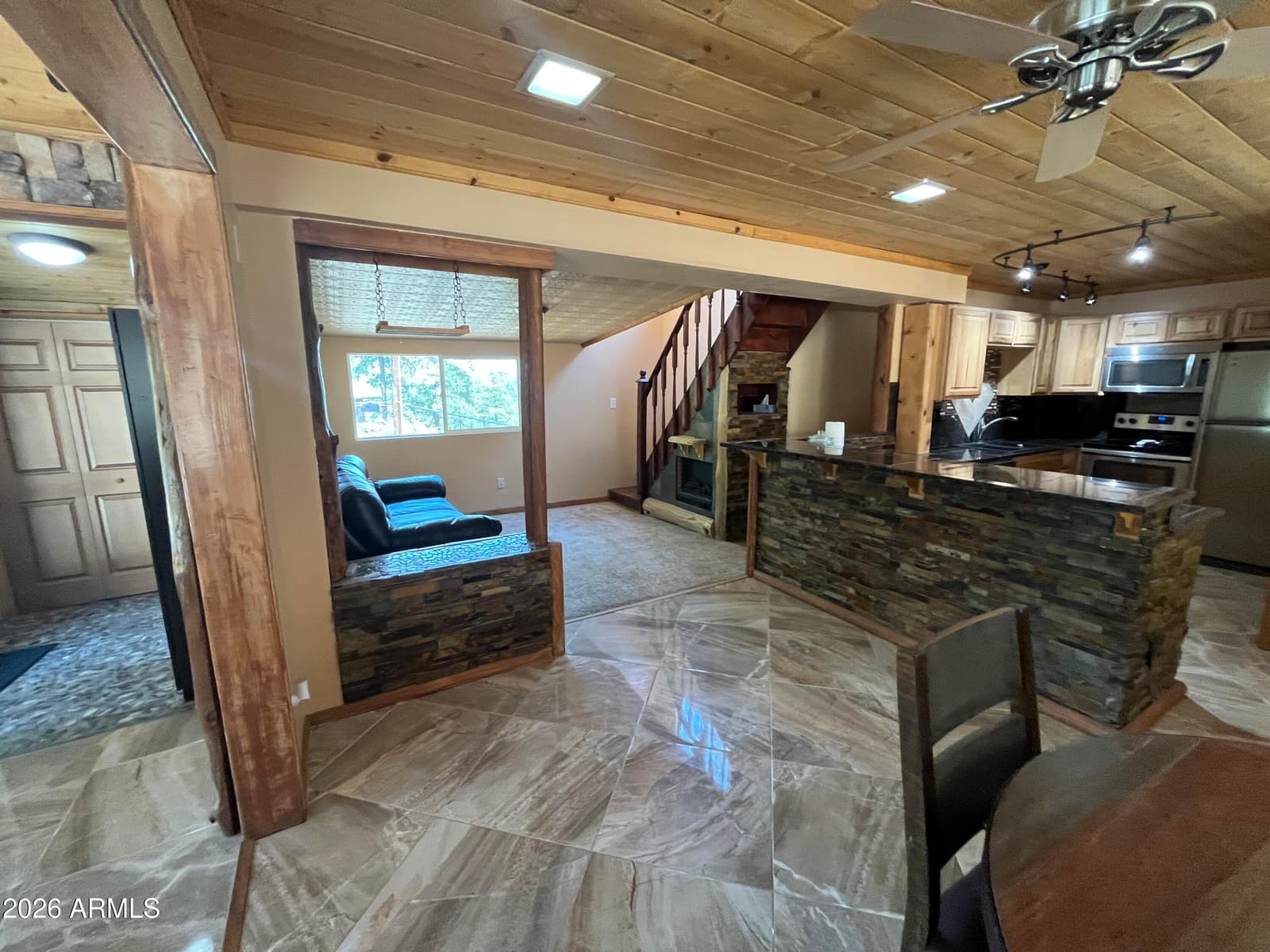 23338 S SUNNY Road, Crown King, AZ 86343 — photo 15 of 32