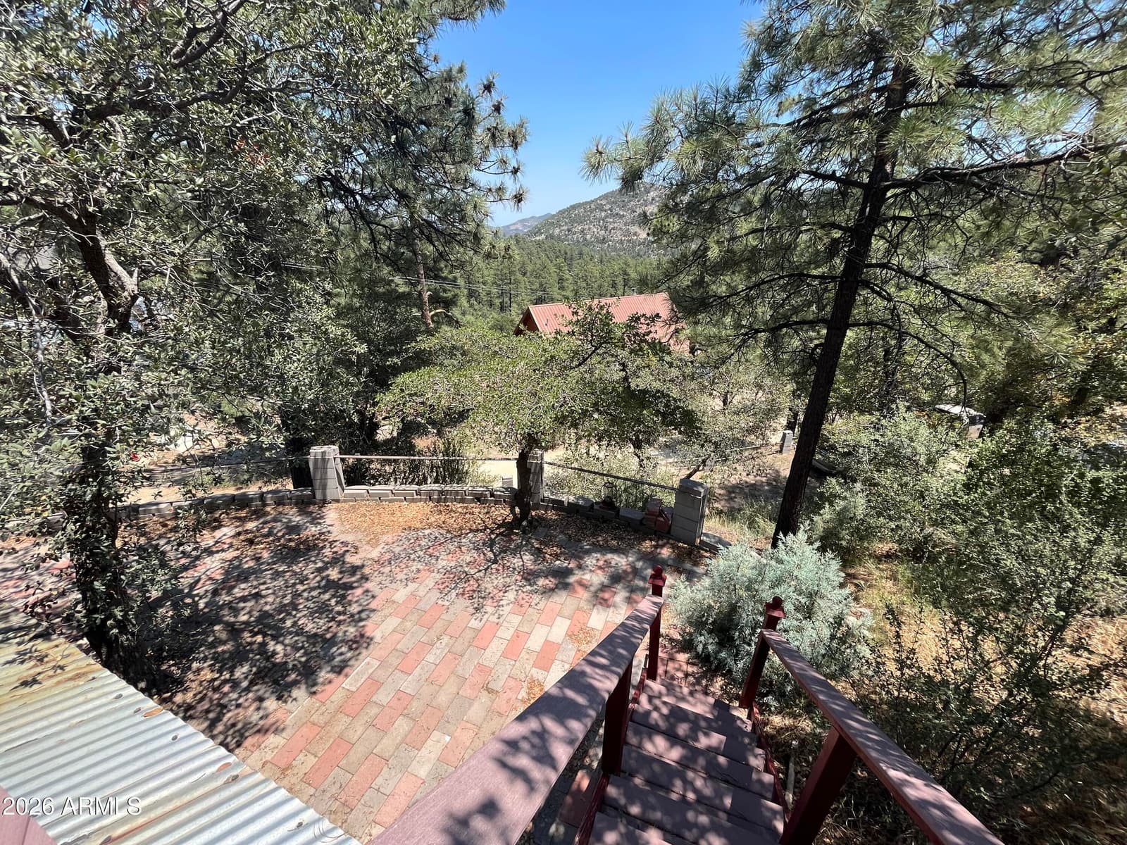 23338 S SUNNY Road, Crown King, AZ 86343 — photo 17 of 32